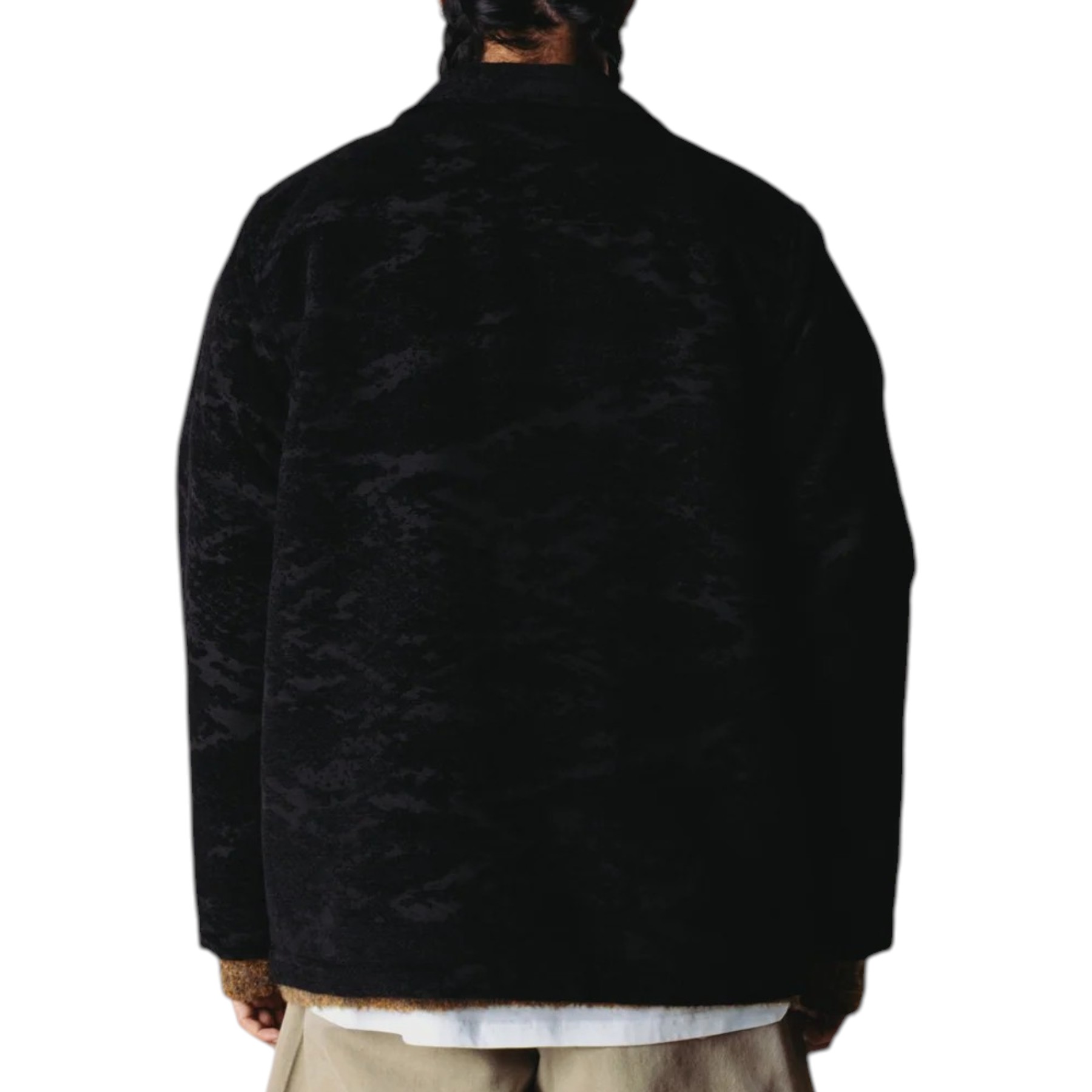 WOODBIRD JACKET
