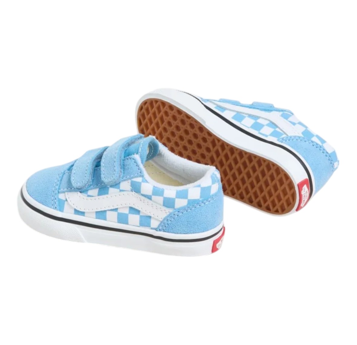 VANS SNEAKERS BAMBINO/BAMBINA