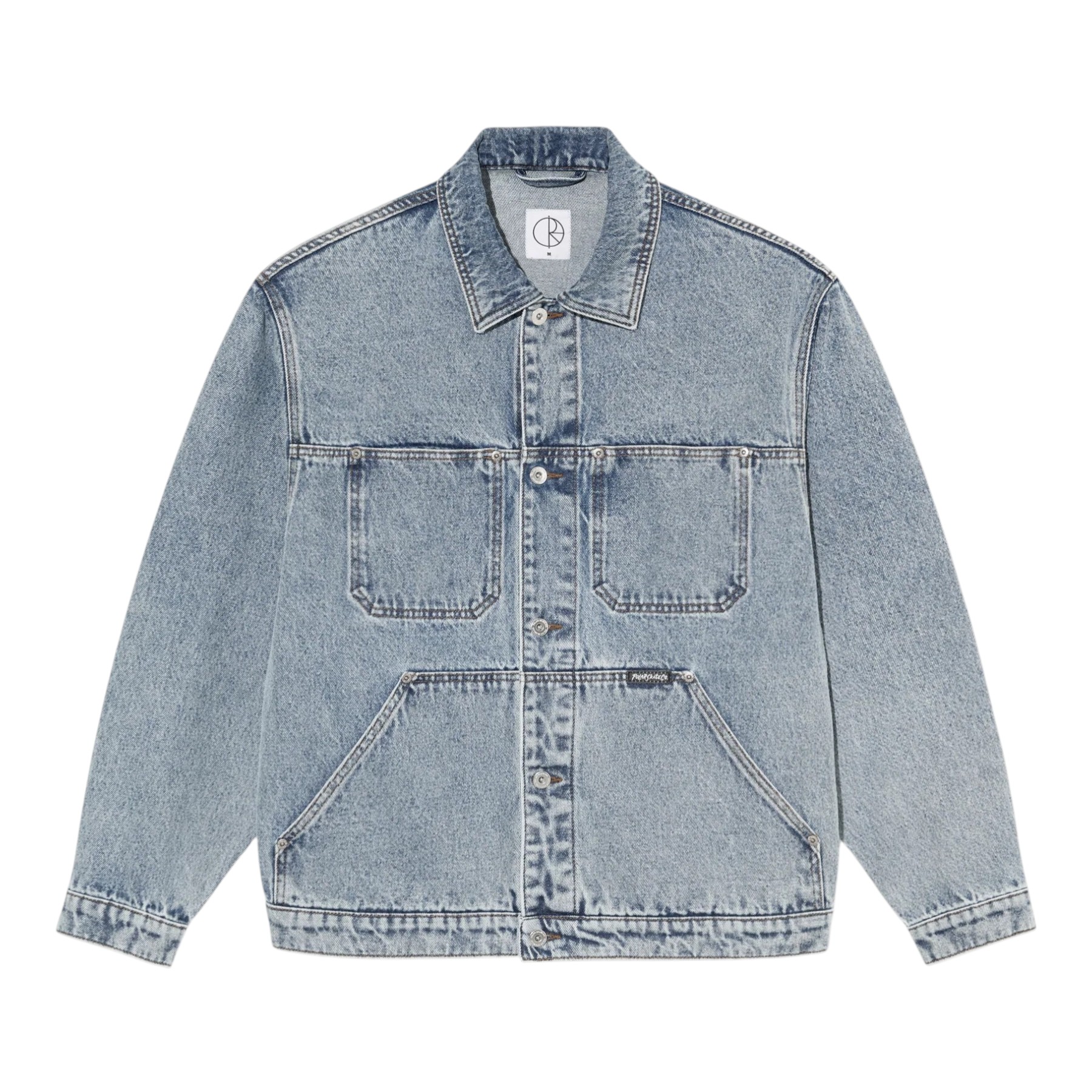 POLAR SKATE CO. JACKET