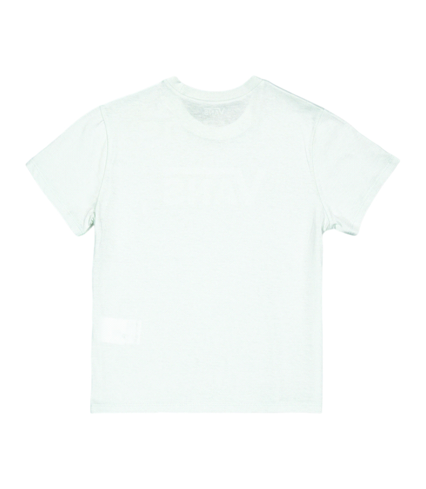 VANS T-SHIRT BAMBINA