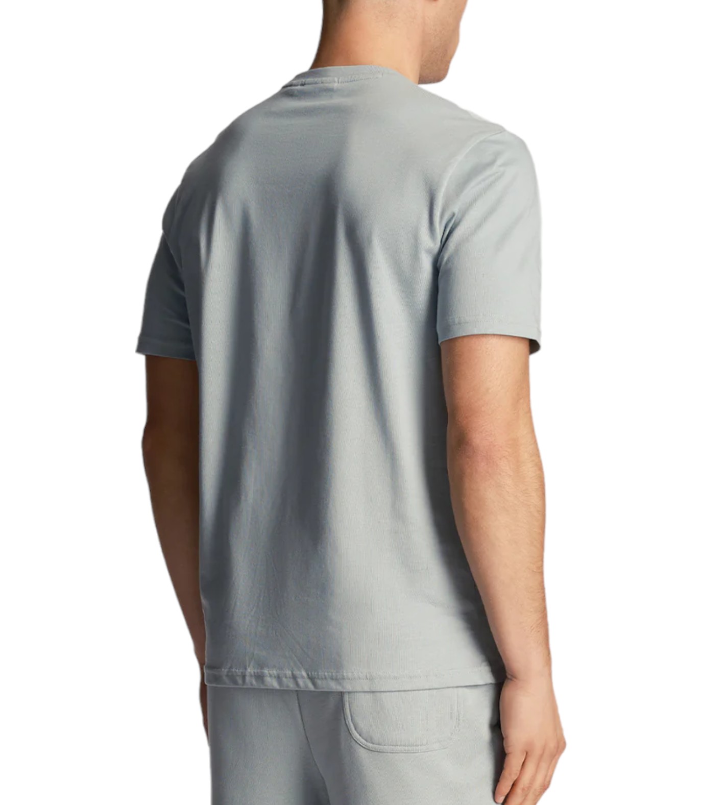 LYLE & SCOTT T-SHIRT
