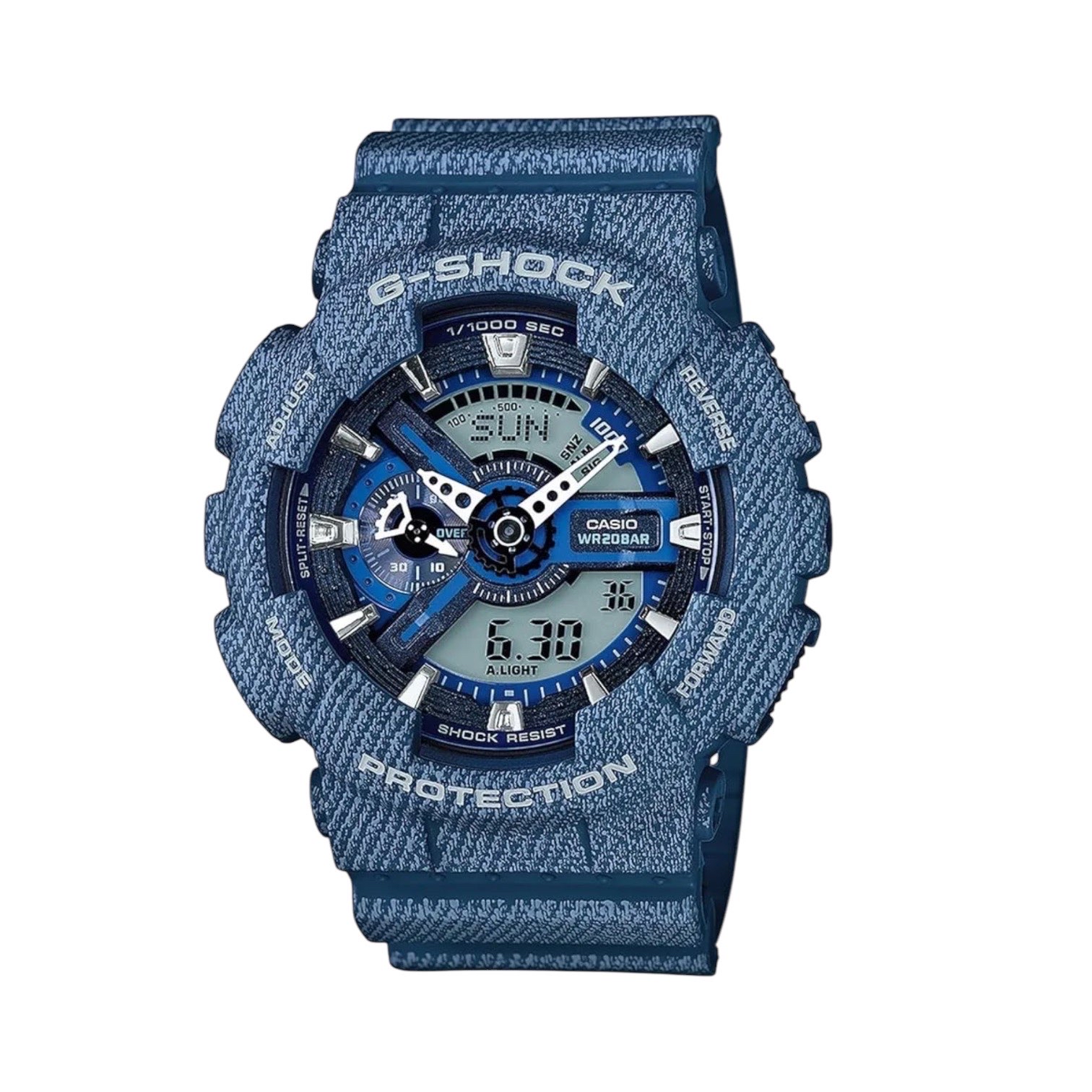 G-SHOCK OROLOGIO UNISEX
