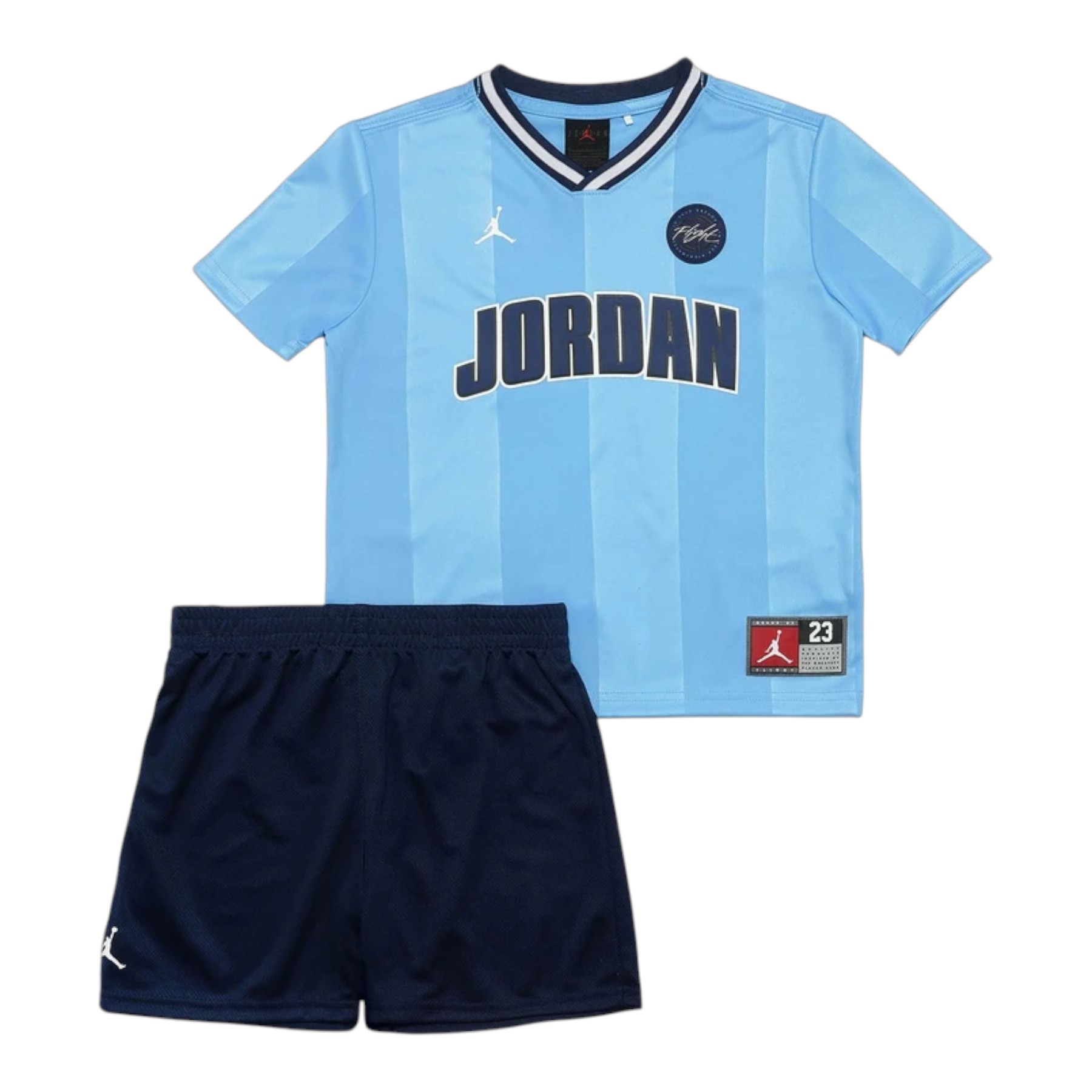 JORDAN SET BAMBINO/BAMBINA