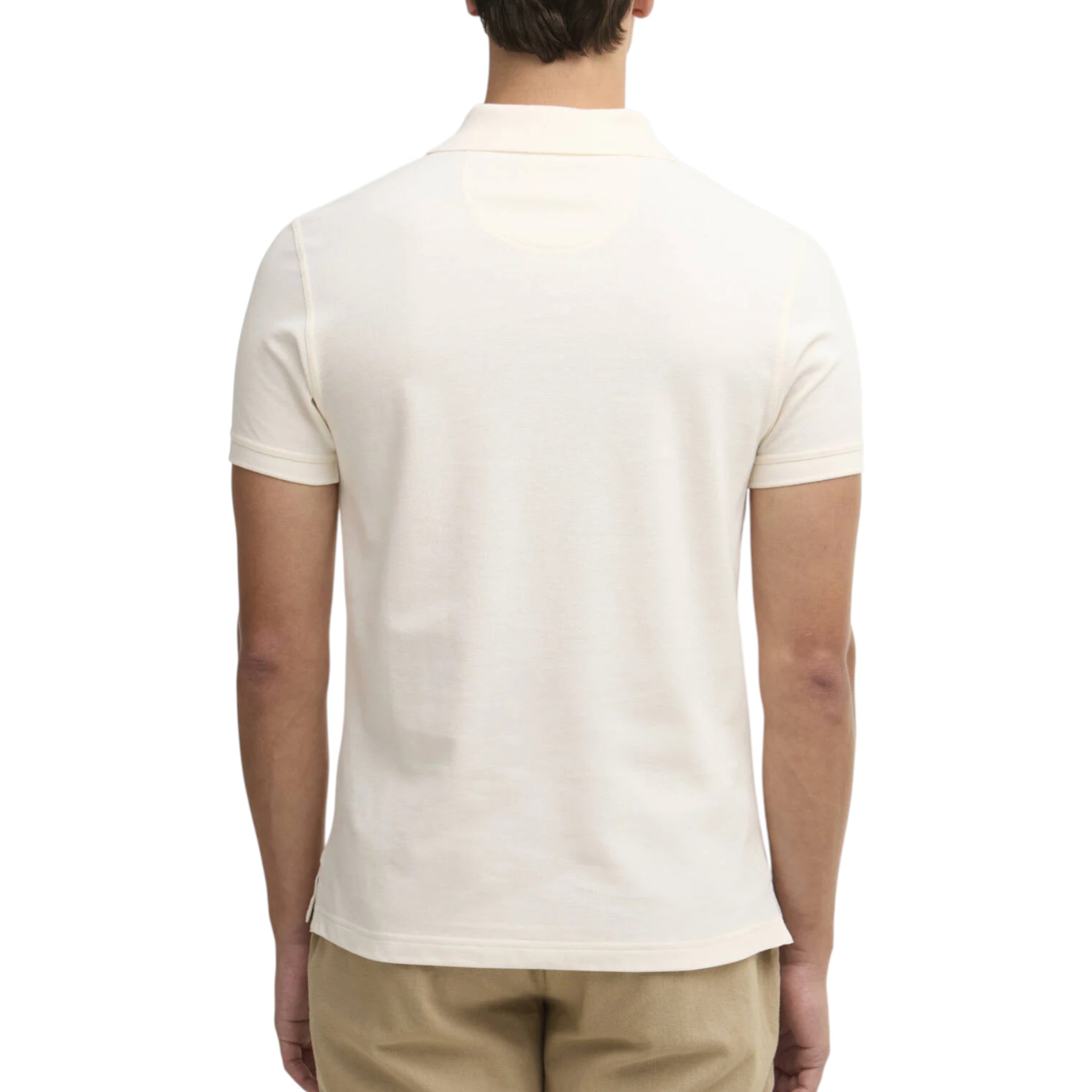 BARBOUR POLO Uomo