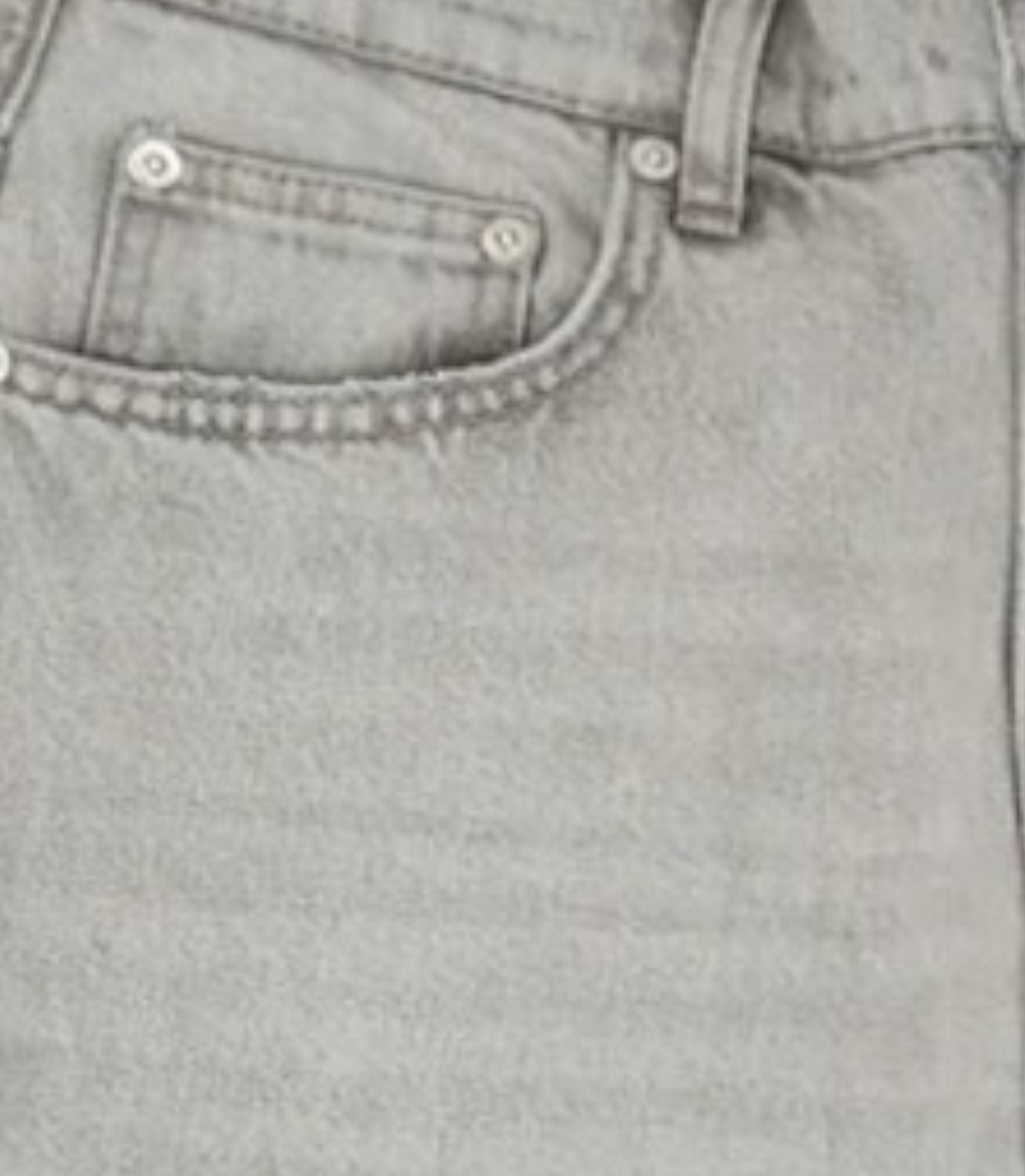 WOODBIRD SHORT