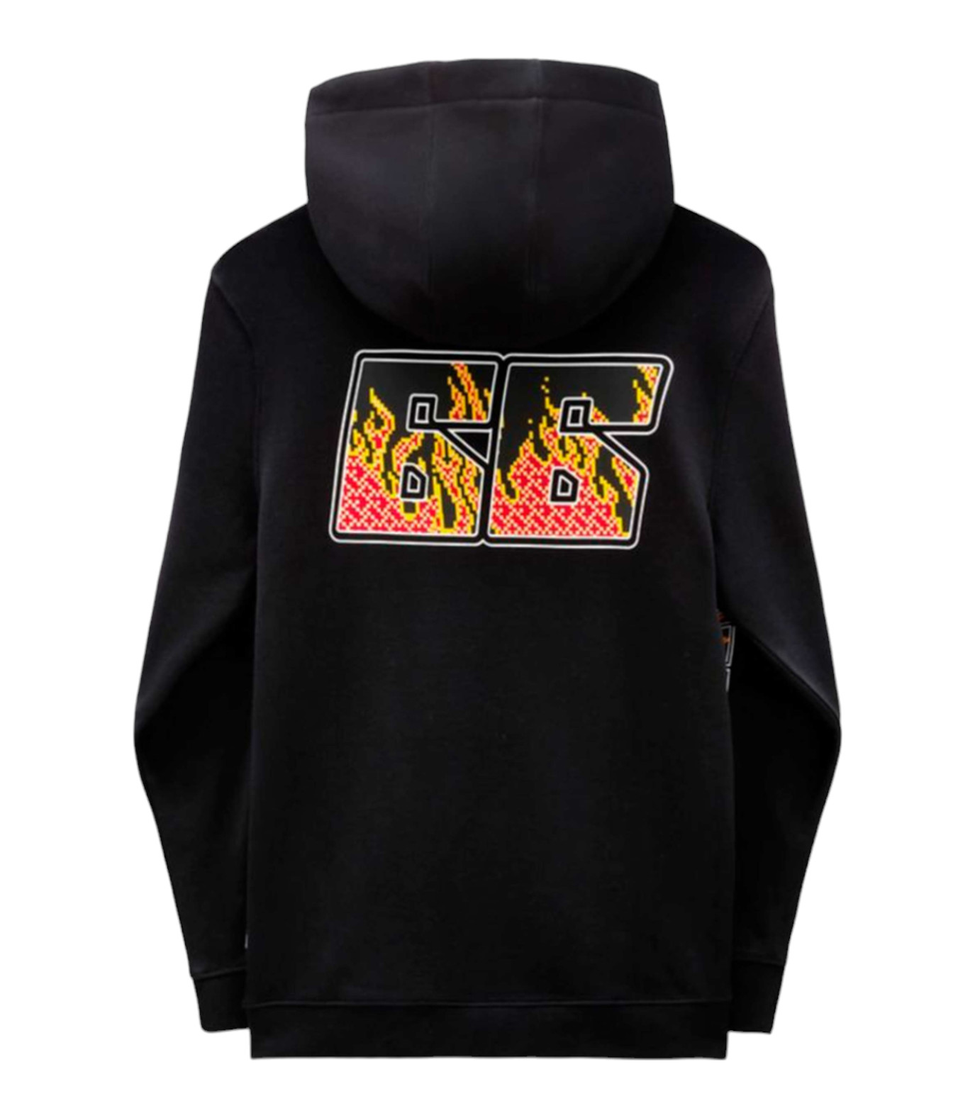 VANS FELPA BAMBINO