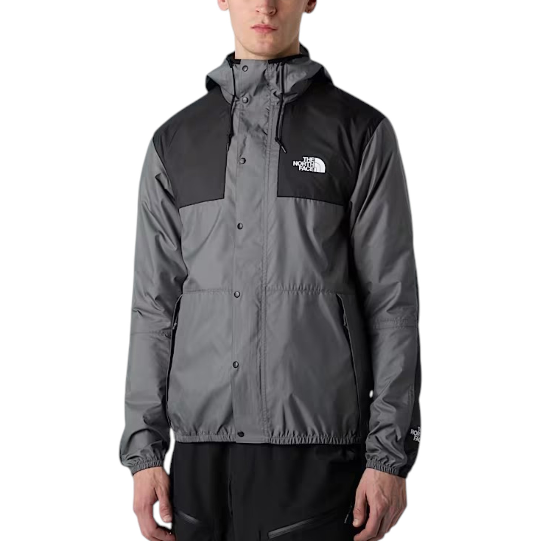THE NORTH FACE JACKET