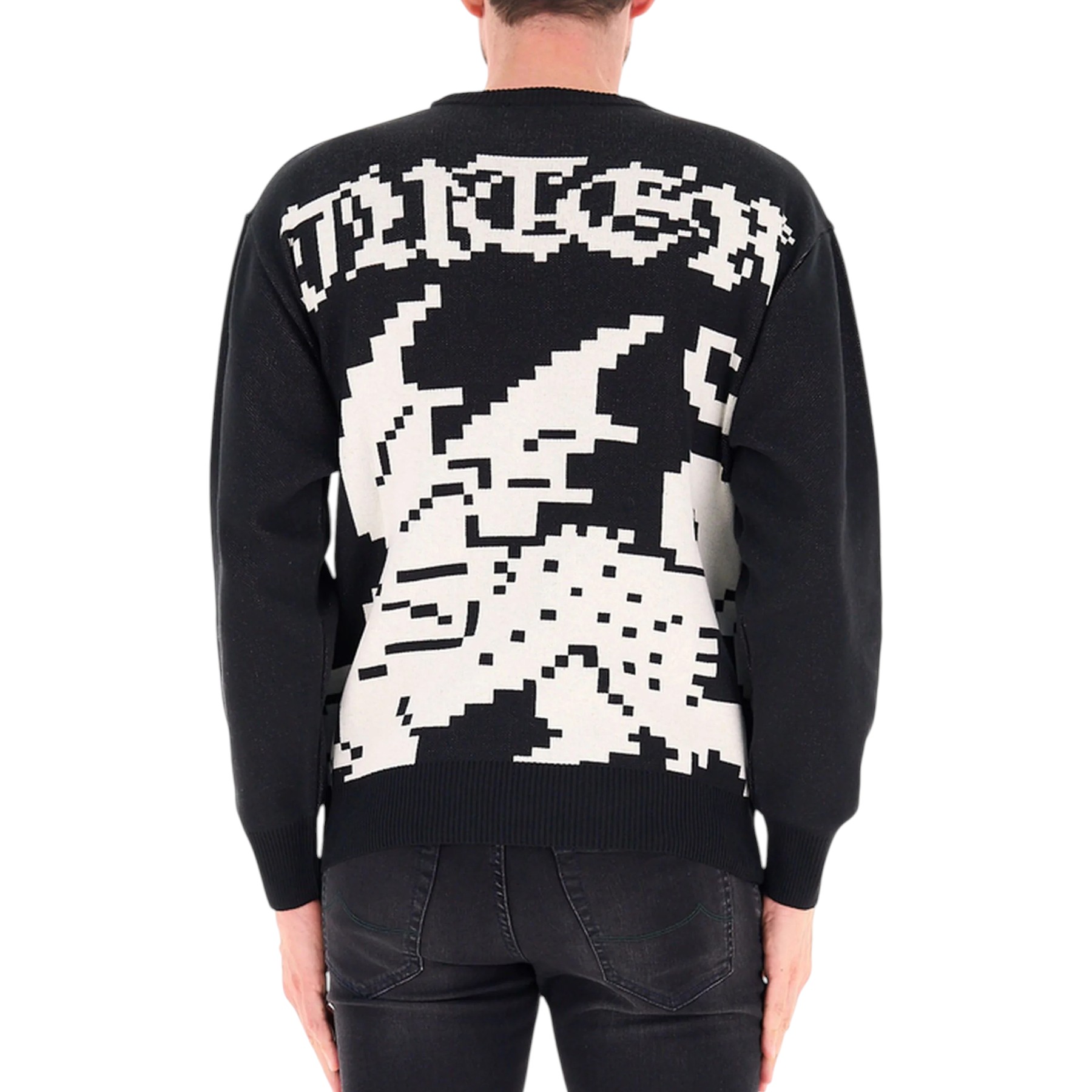IUTER MAGLIONE