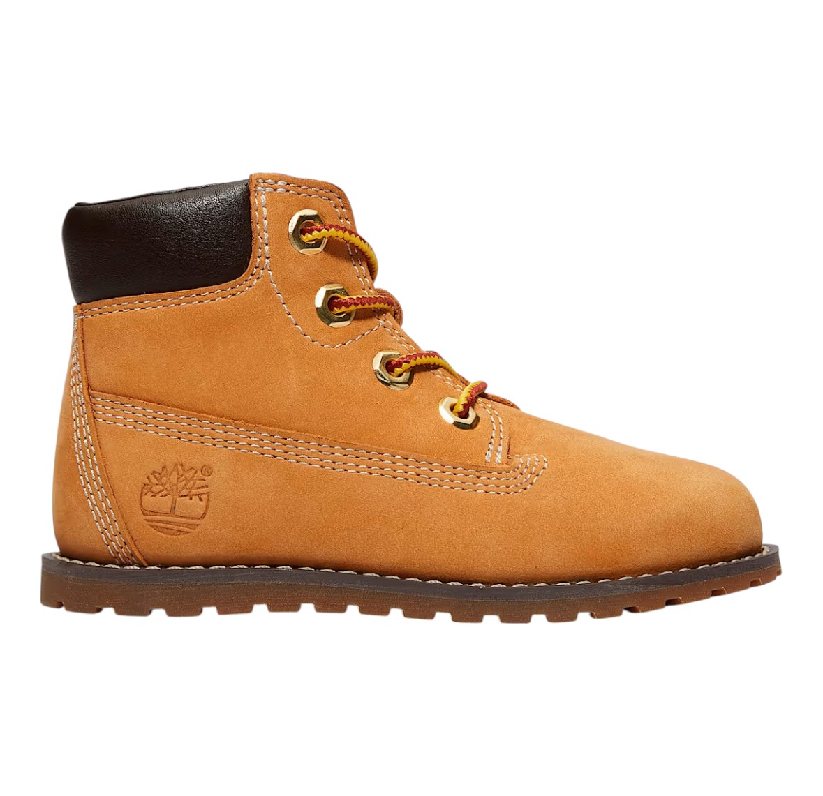 TIMBERLAND BOOT BAMBINO/BAMBINA