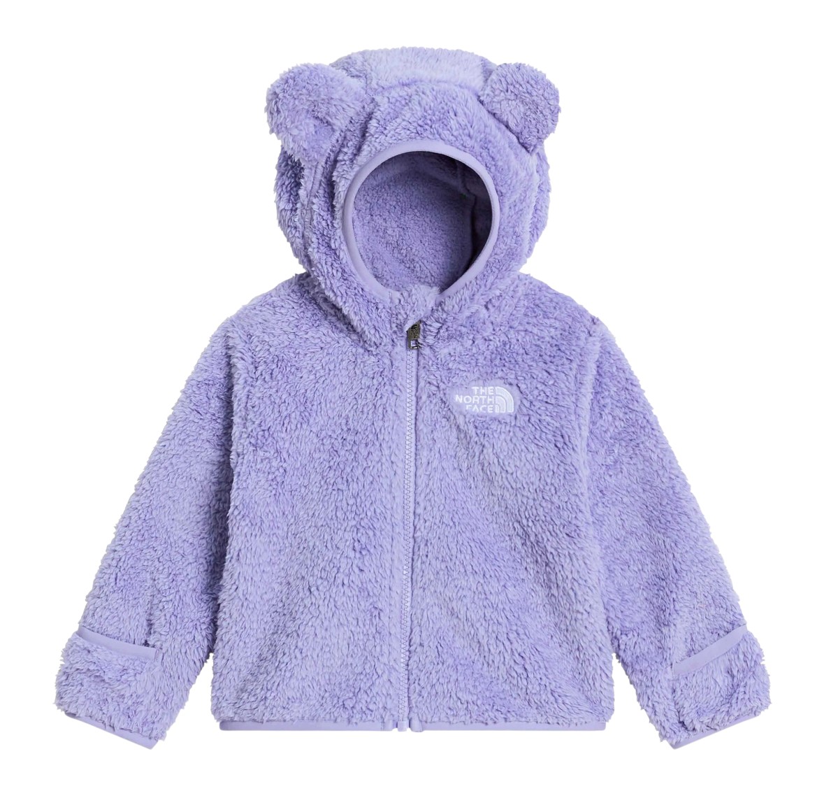 THE NORTH FACE FELPA BAMBINA