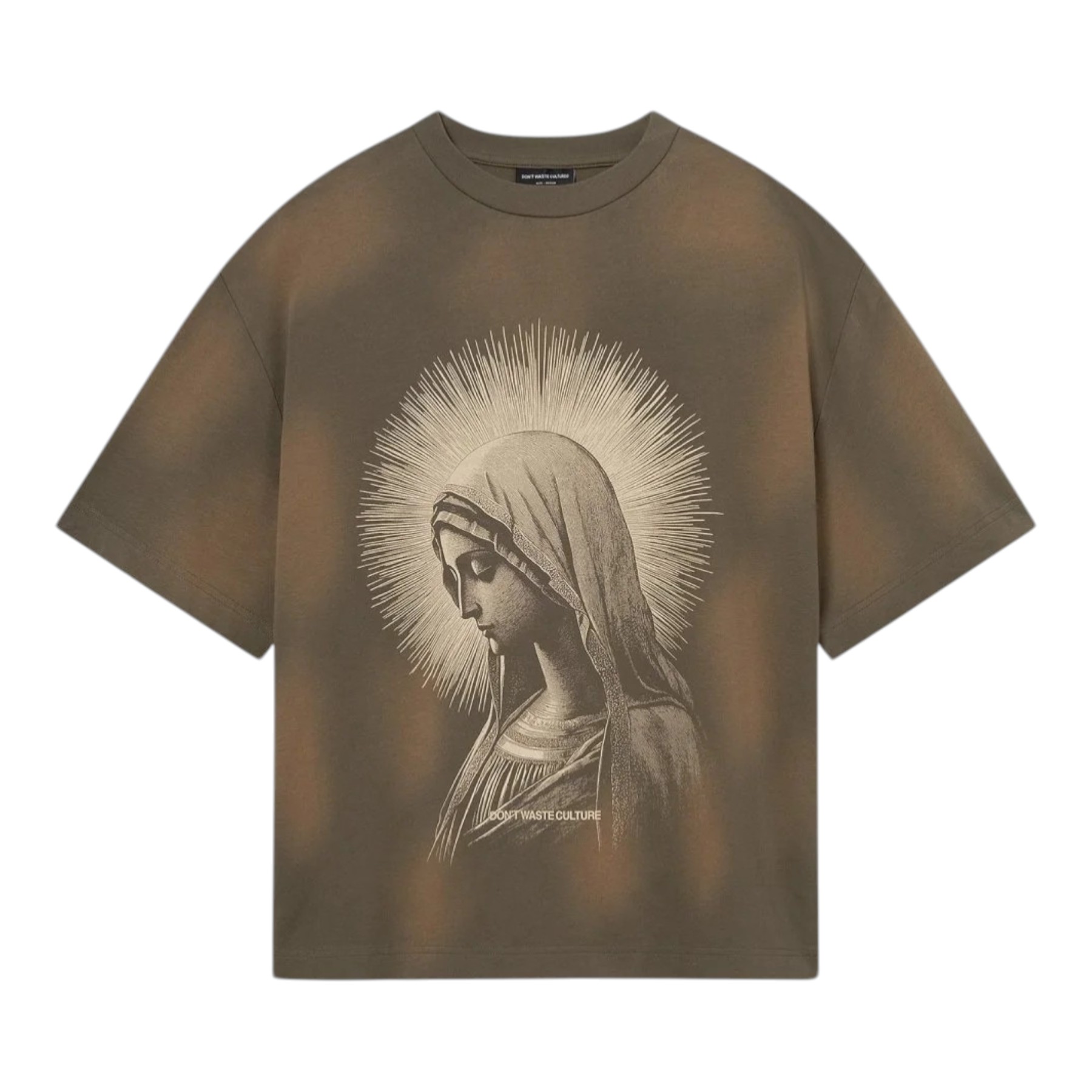 Don't Waste Culture T-SHIRTS