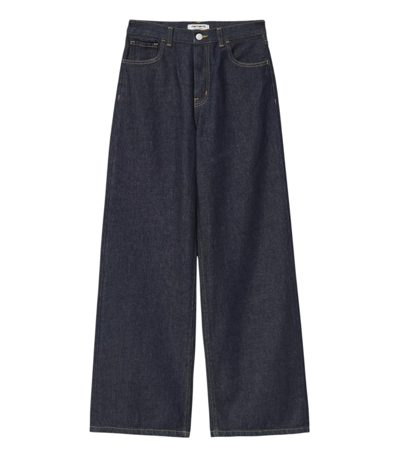 CARHARTT WIP PANTALONE DONNA
