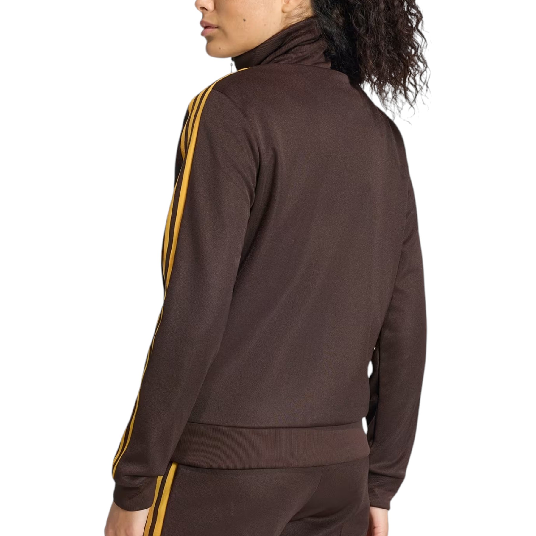 ADIDAS FELPA DONNA