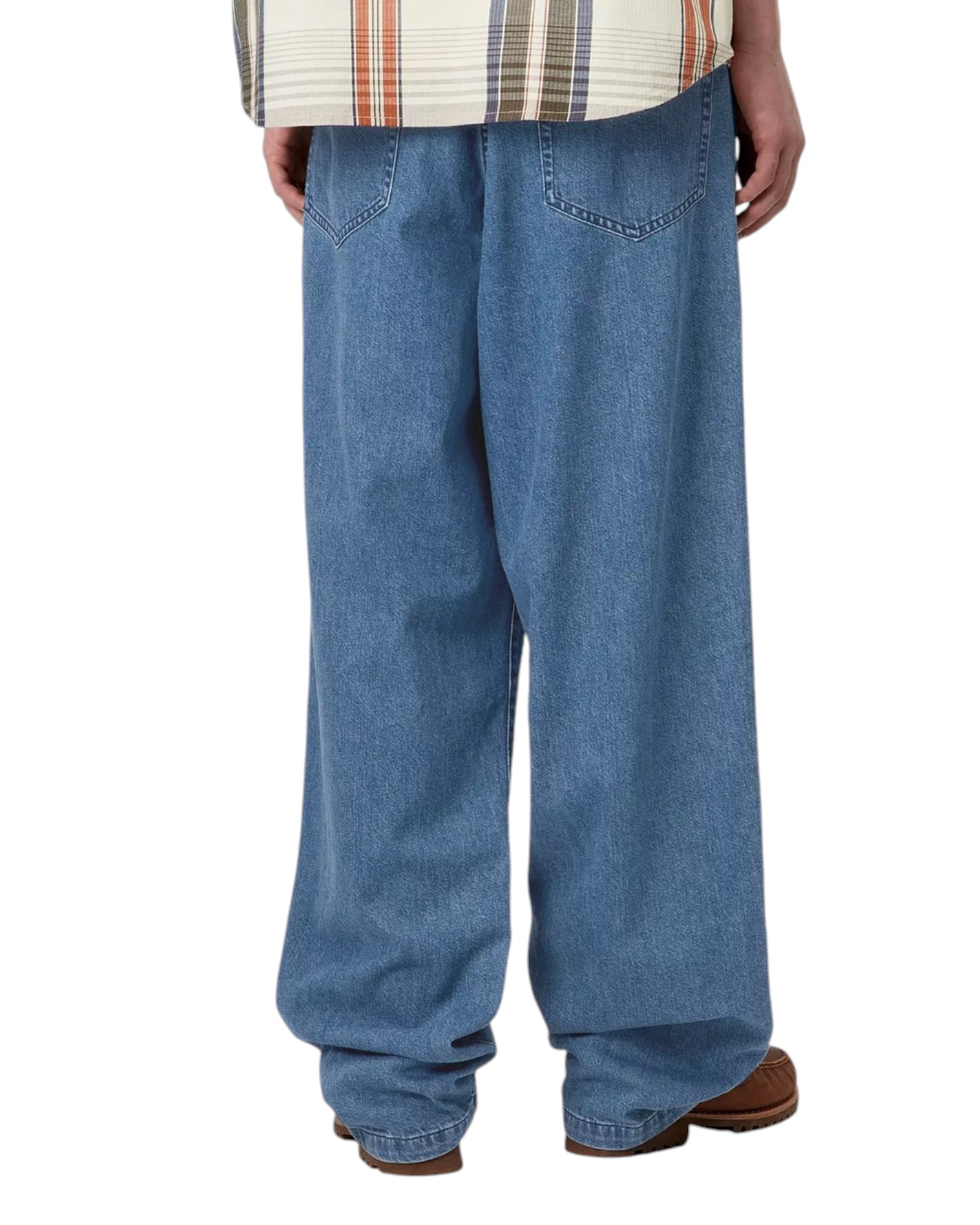 CARHARTT WIP PANTALONI