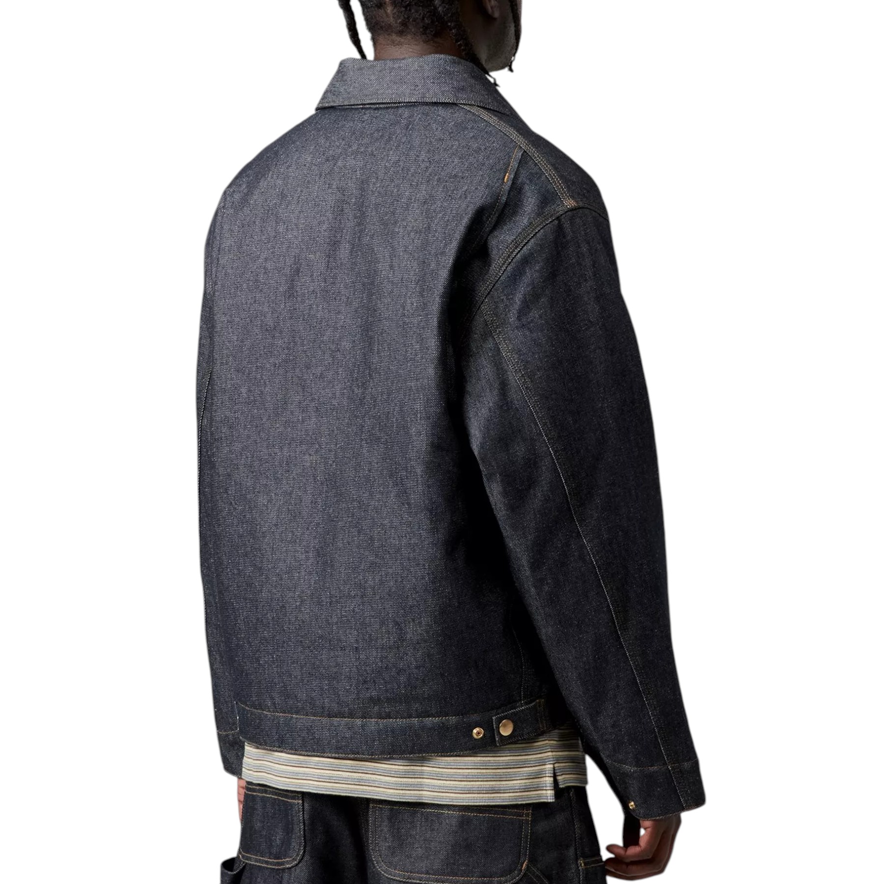 CARHARTT WIP JACKET