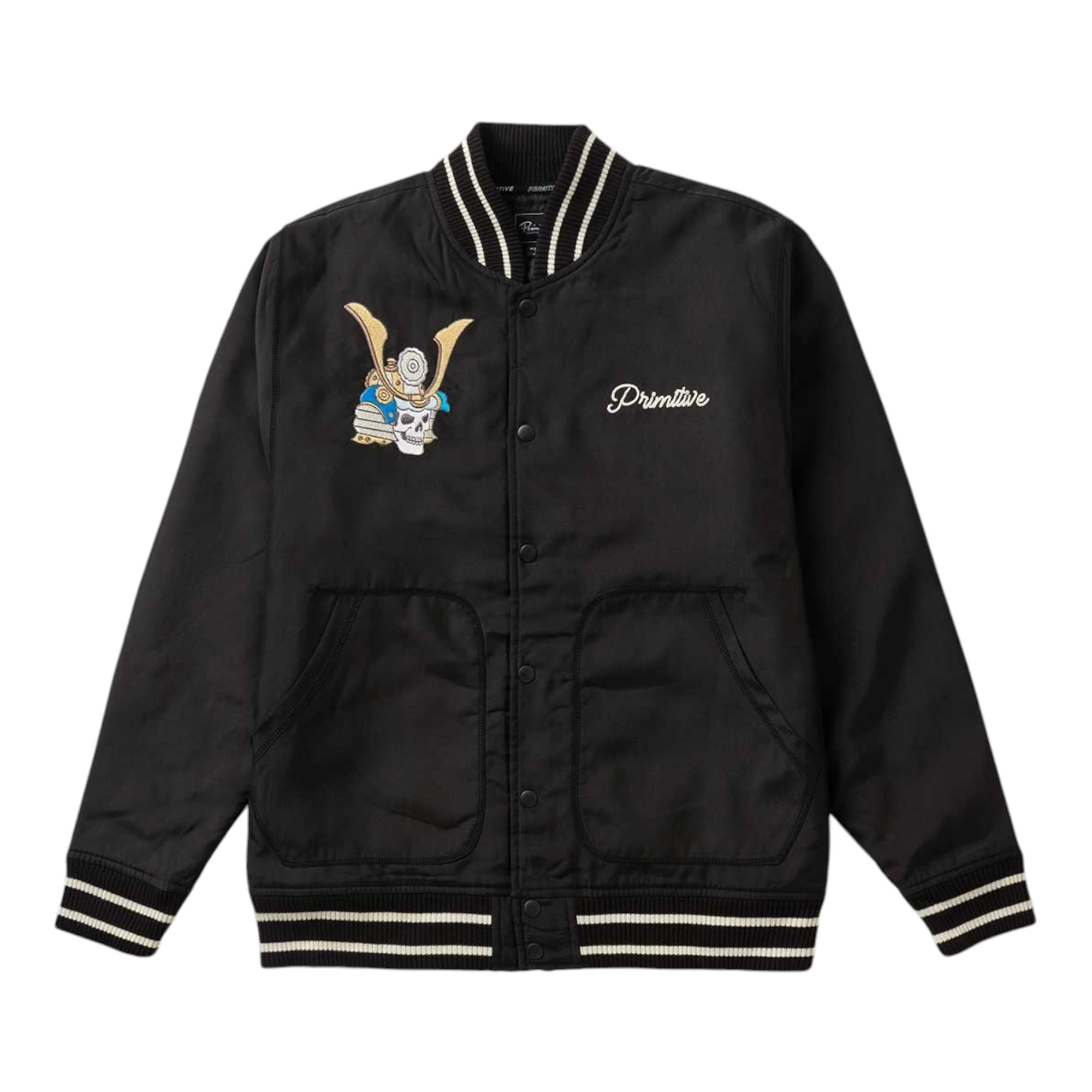 PRIMITIVE JACKET