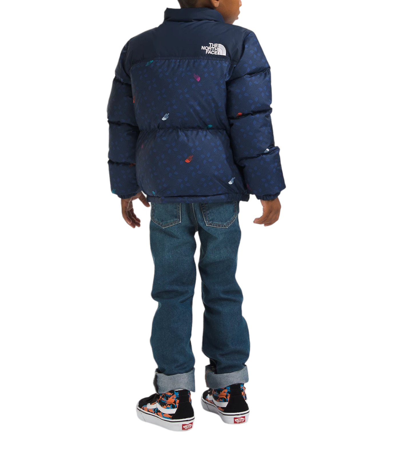 THE NORTH FACE GIACCA BAMBINO