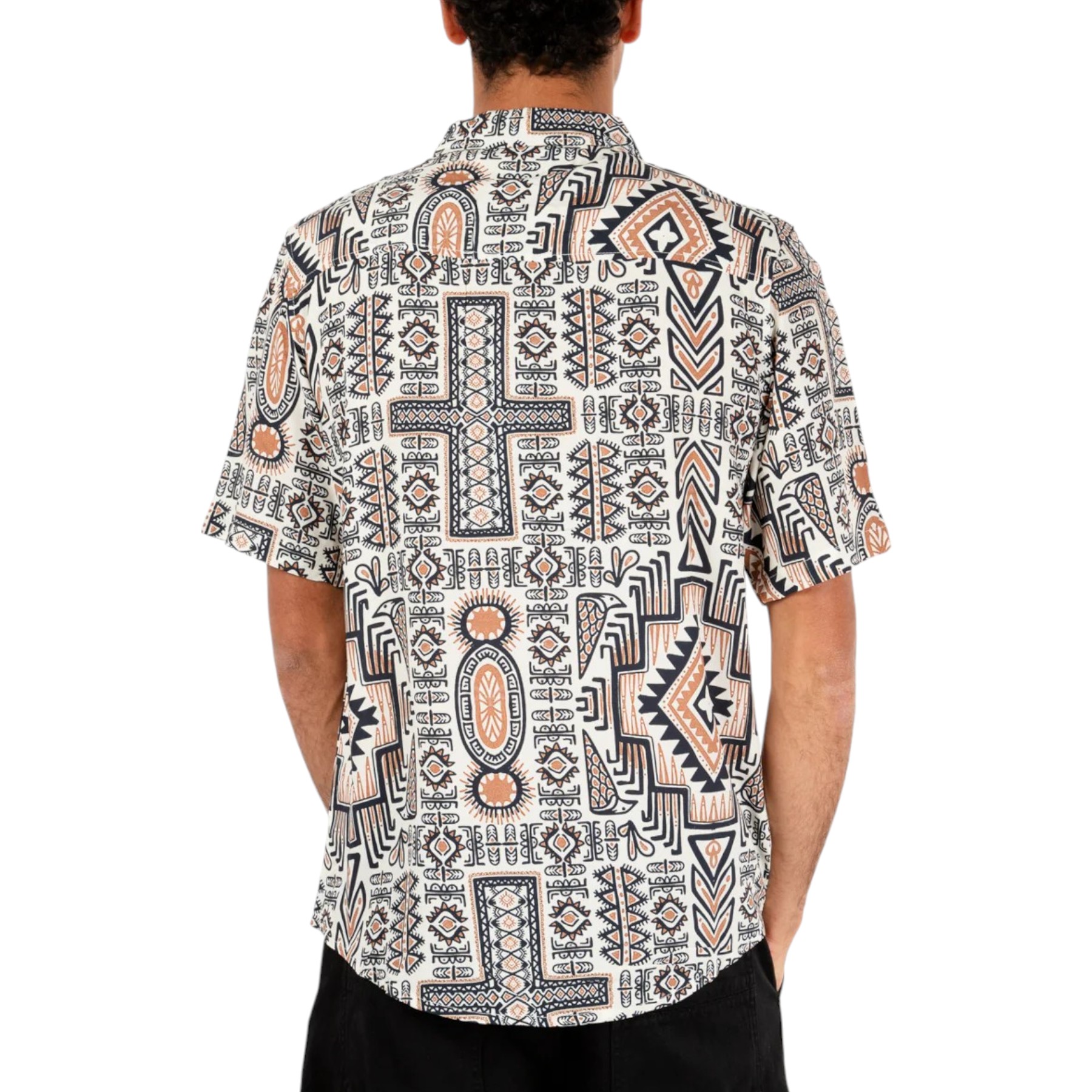 TOOCO CAMICIA