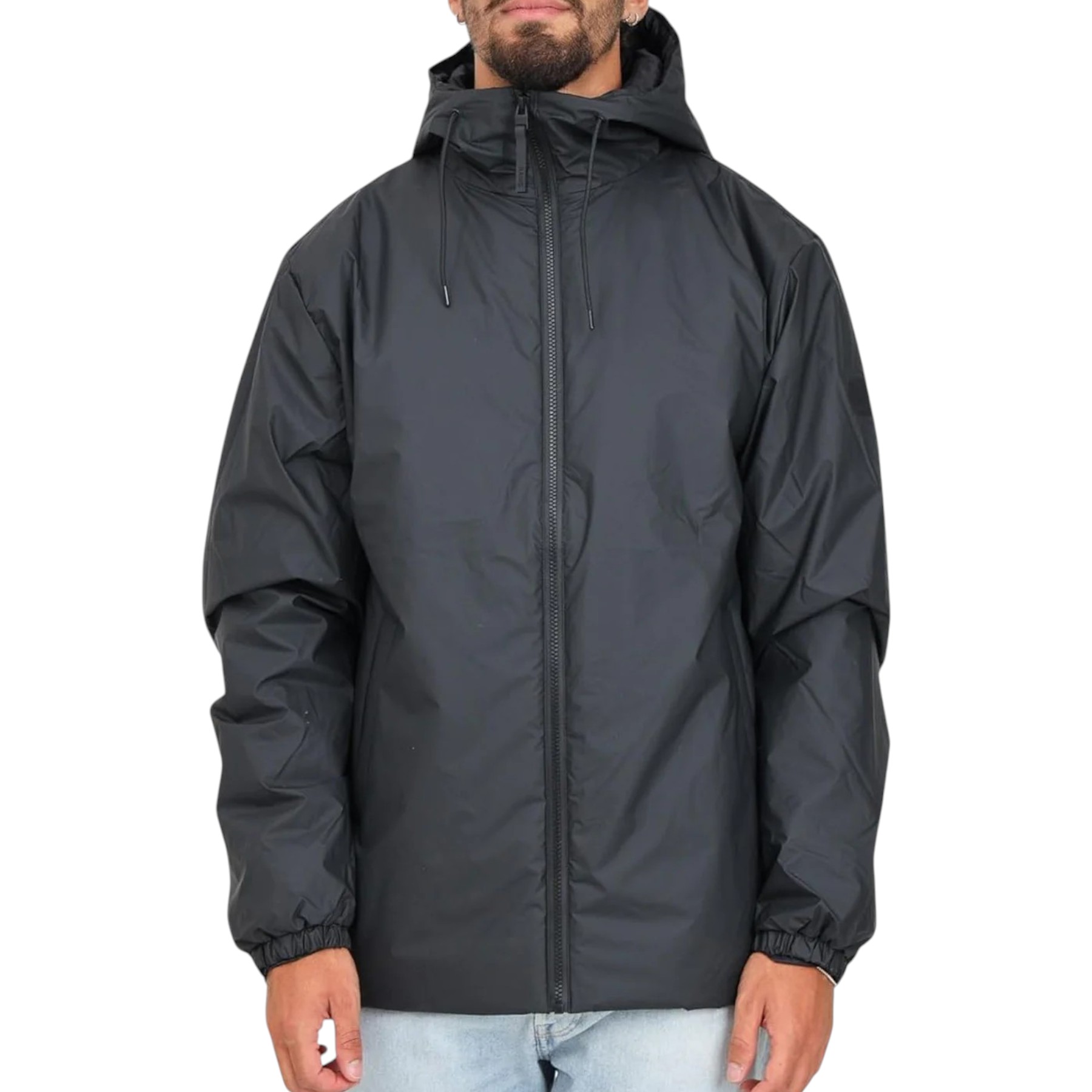 RAINS JACKET UNISEX