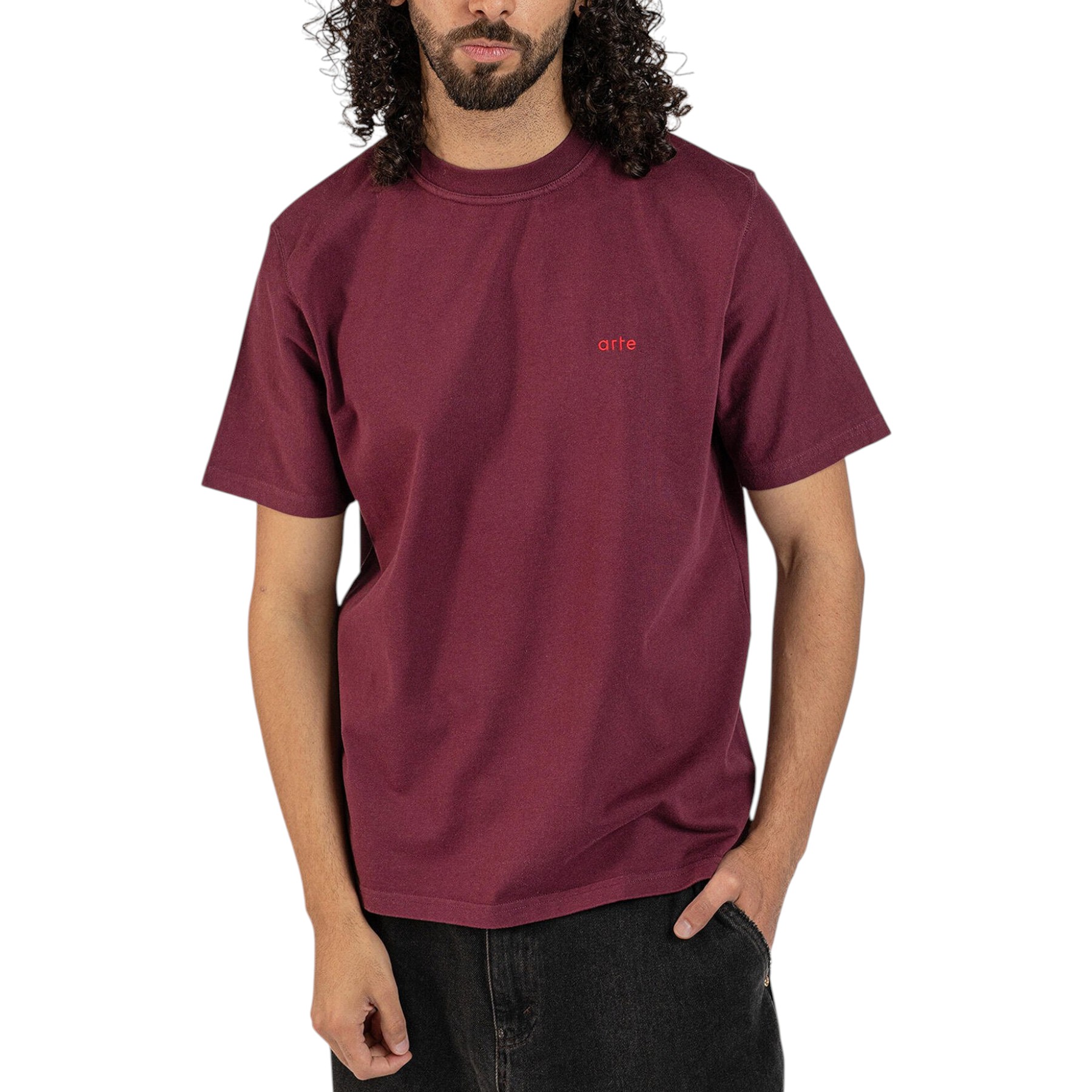 Arte T-shirt Autunno/inverno