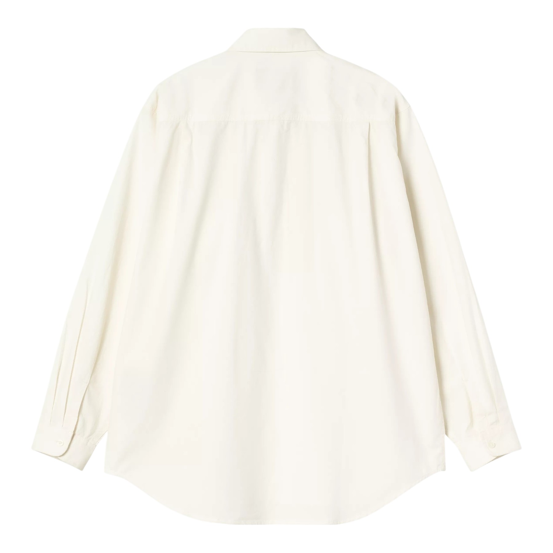 CARHARTT WIP CAMICIA