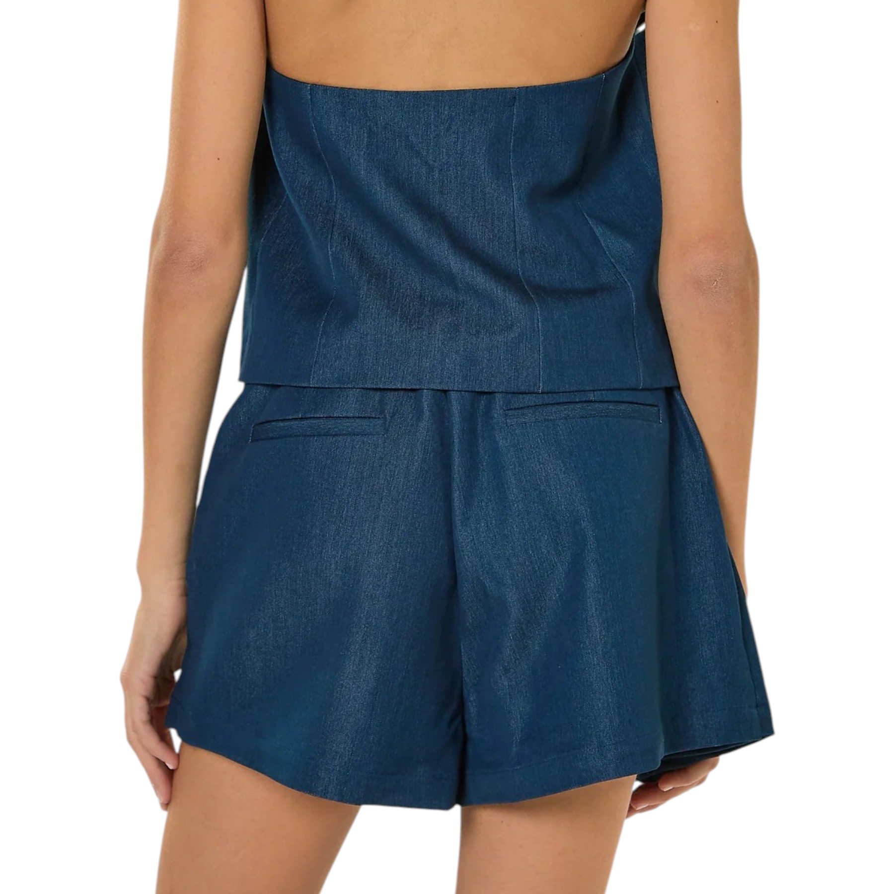 GLAMOROUS SHORT DONNA