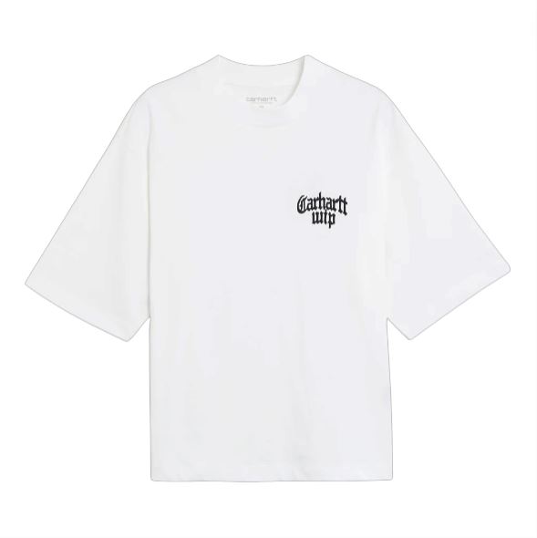 CARHARTT WIP T-SHIRTS DONNA