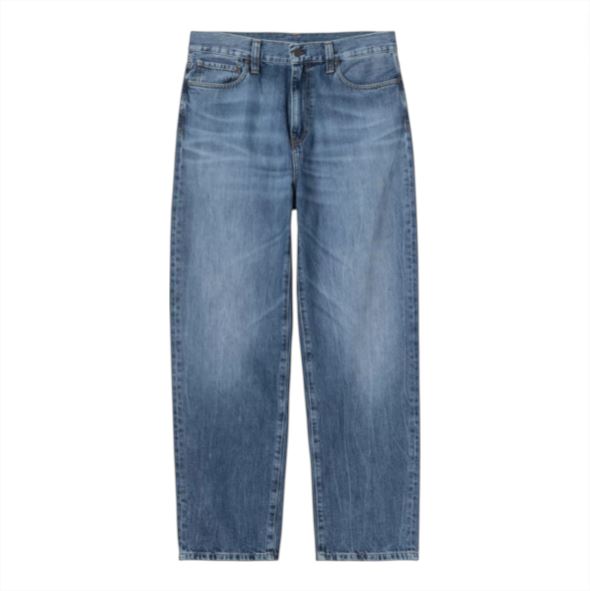 CARHARTT WIP JEANS