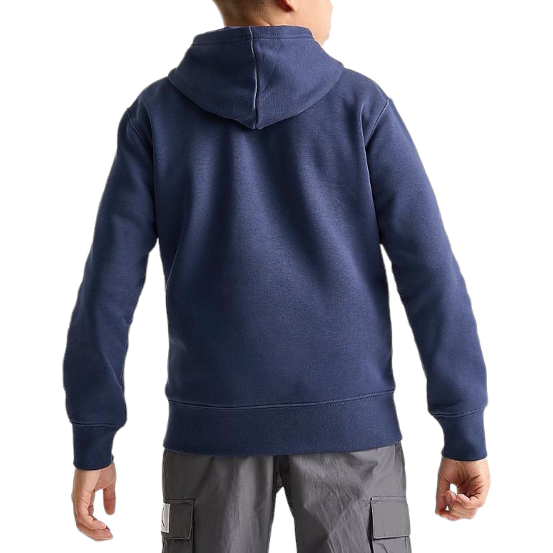 JORDAN FELPA BAMBINO