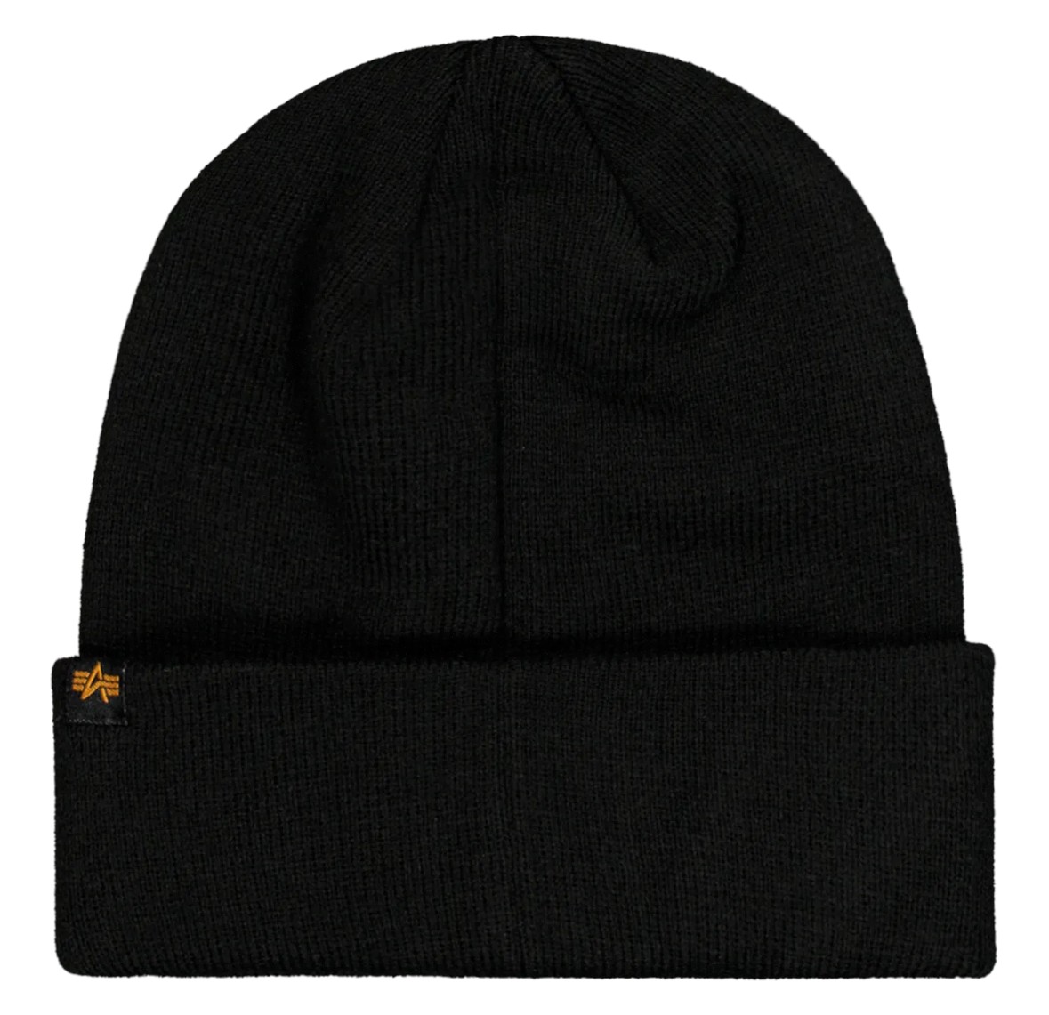 ALPHA INDUSTRIES BEANIE UNISEX