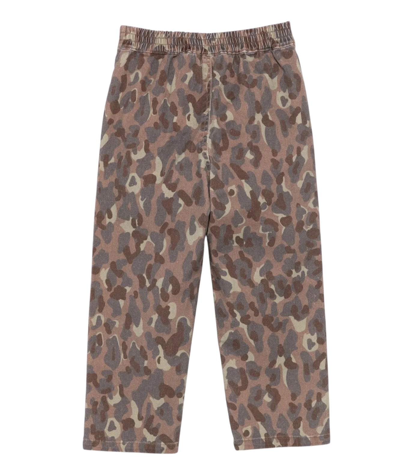 DOUUOD PANTALONE BAMBINA