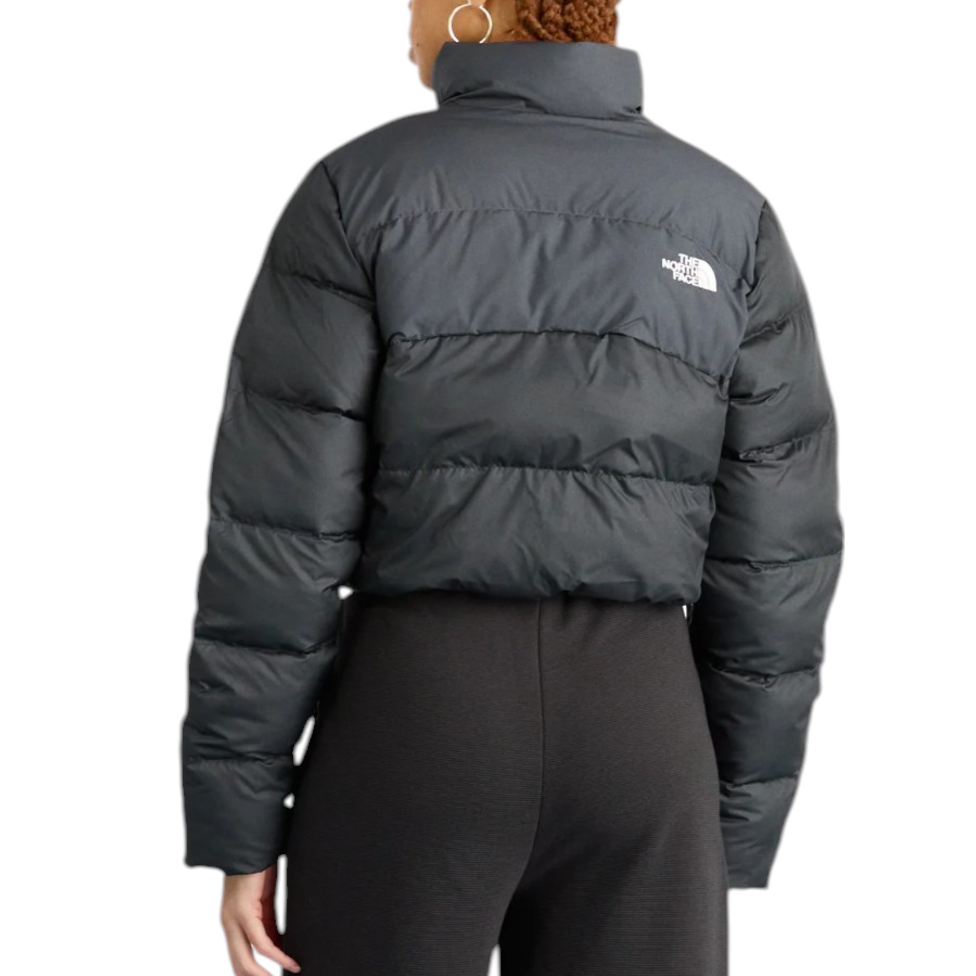 THE NORTH FACE JACKET DONNA