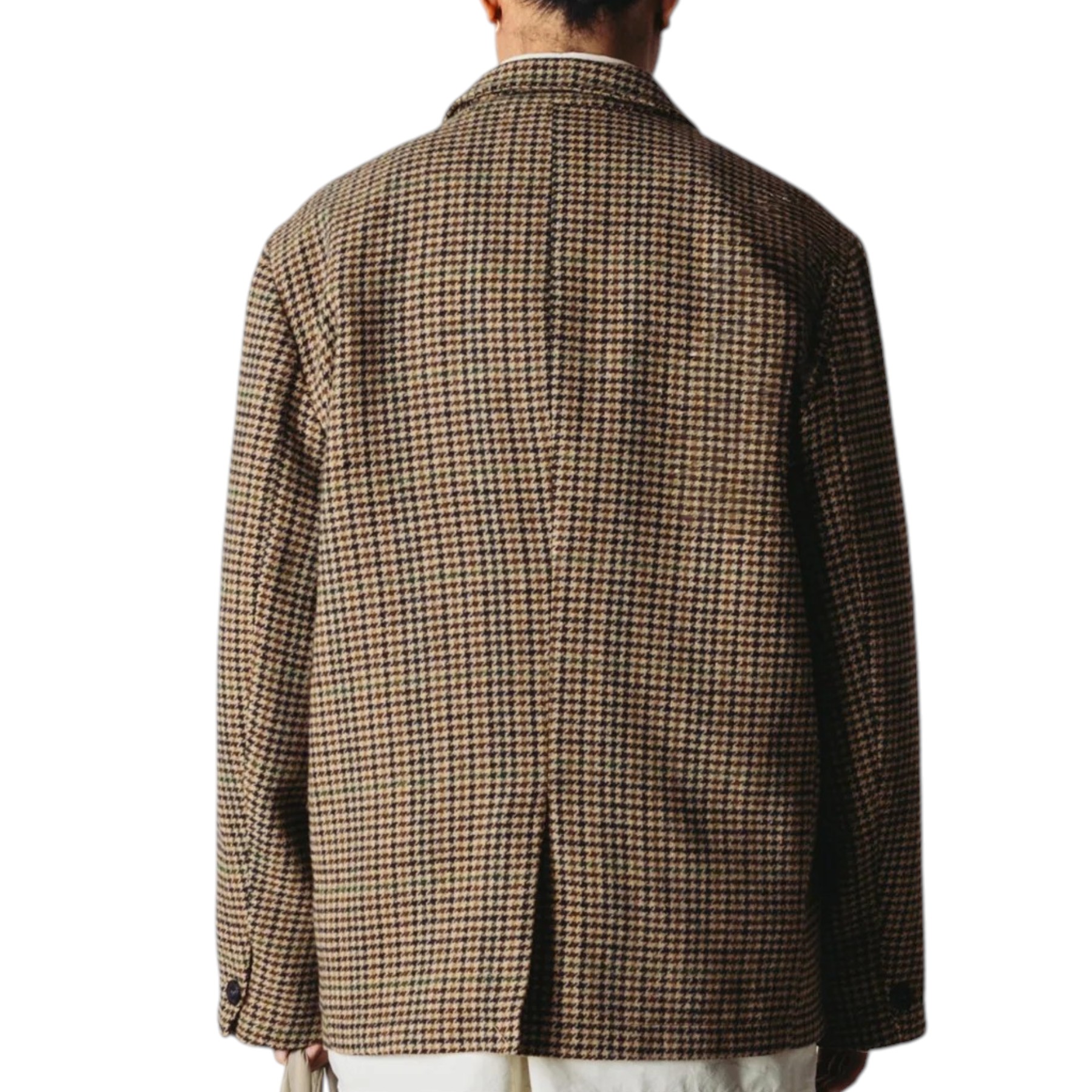 WOODBIRD BLAZER