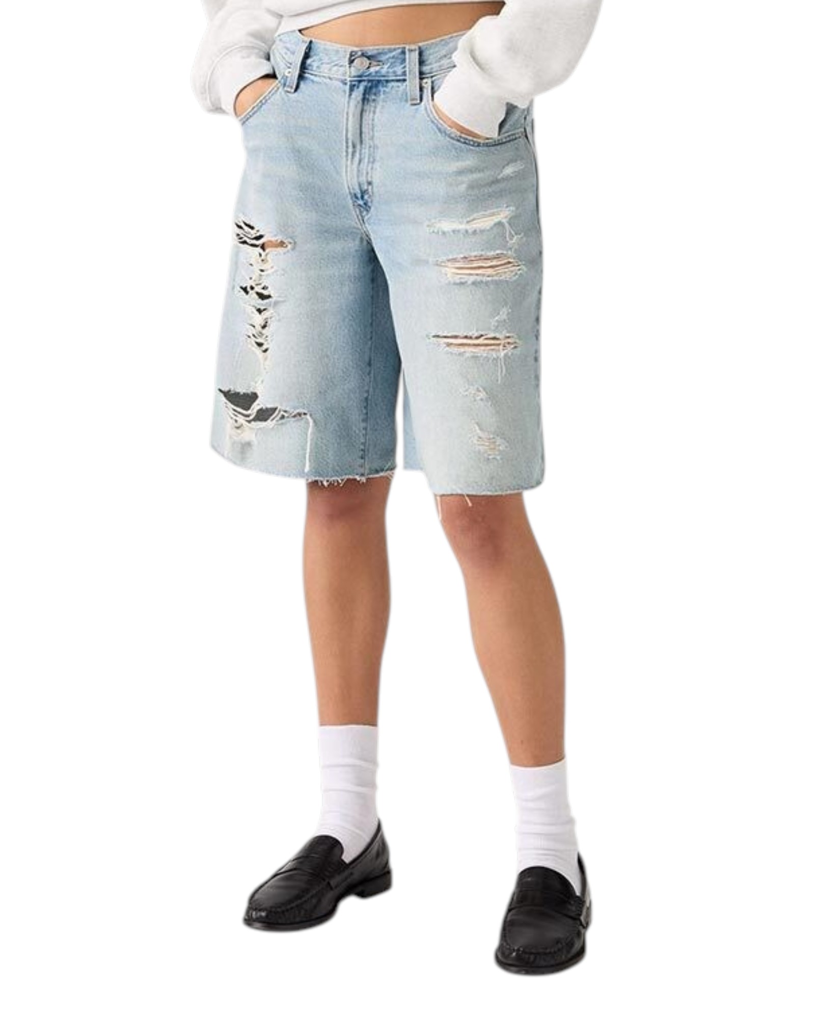 LEVI'S® SHORTS DONNA