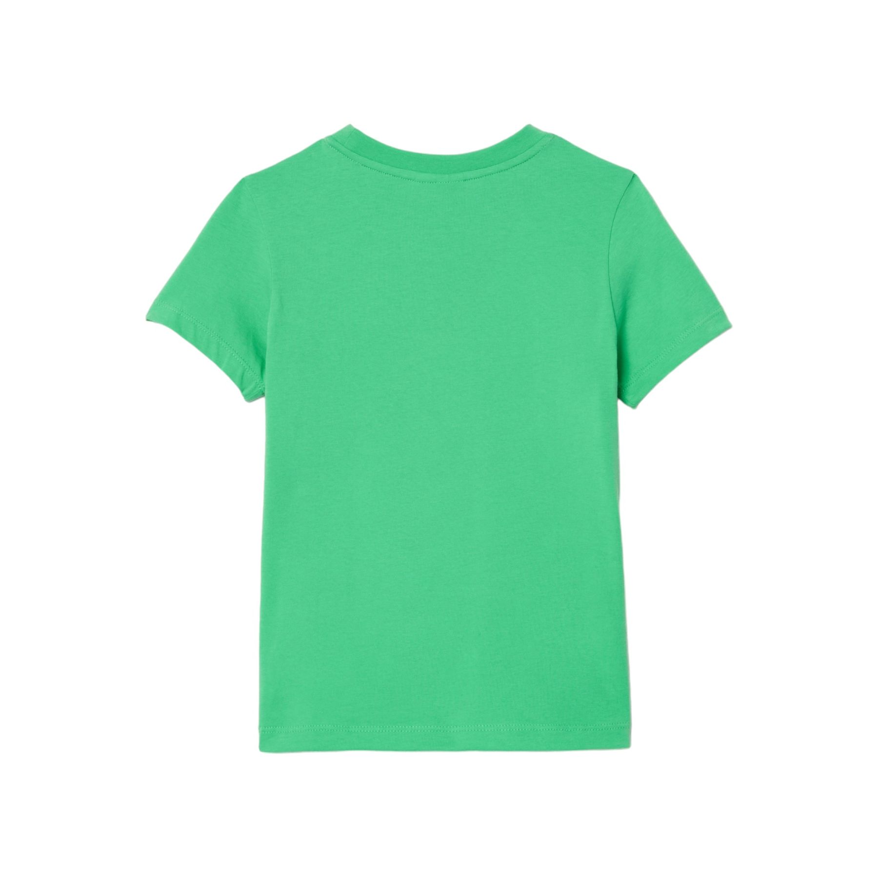 LACOSTE T-SHIRT BAMBINO/BAMBINA