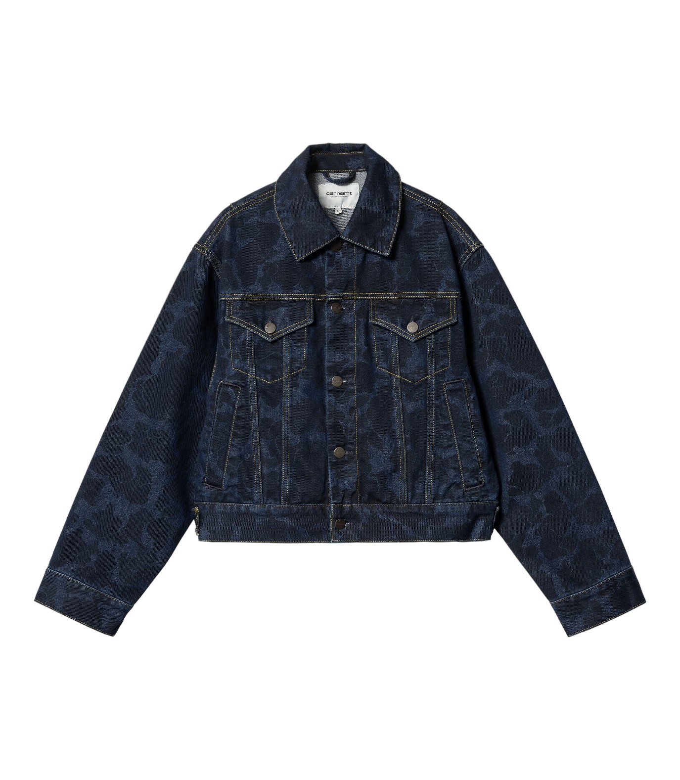 CARHARTT WIP JACKET DONNA