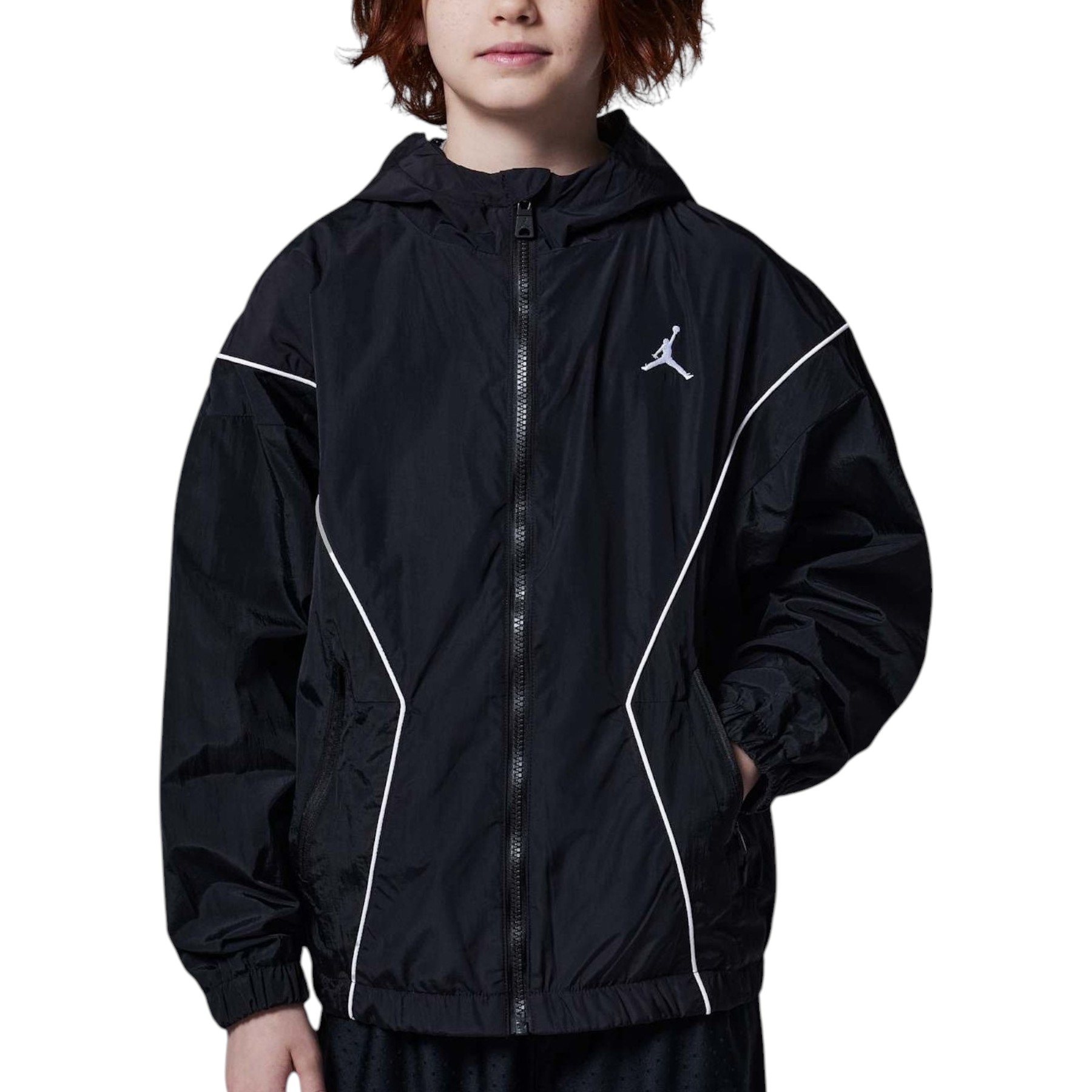 JORDAN GIACCA BAMBINO/BAMBINA