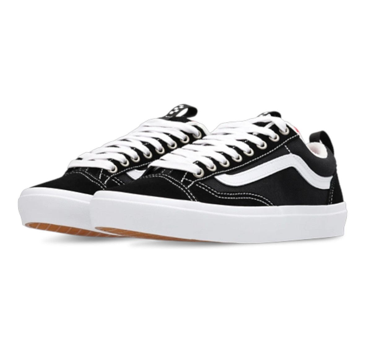 VANS OFF THE WALL SNEAKERS UNISEX