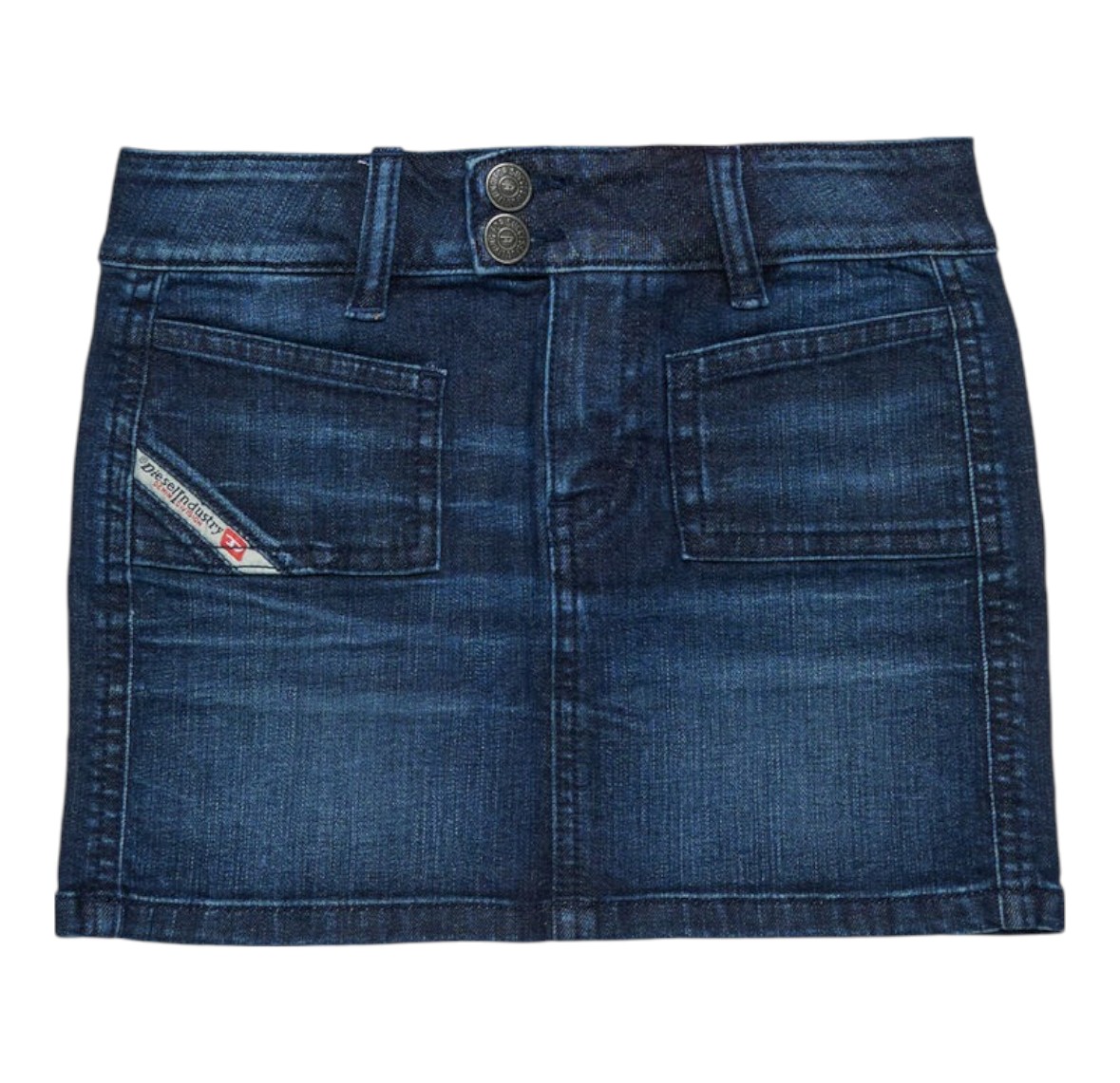 DIESEL GONNA [REPARTO][STRTOUPPER