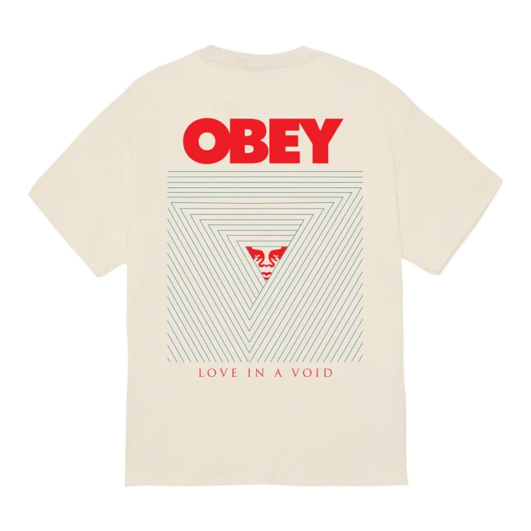 OBEY T-SHIRTS
