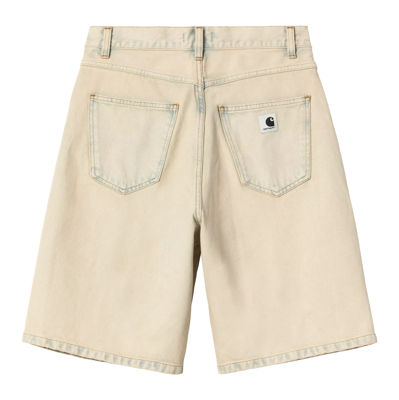 CARHARTT WIP SHORT DONNA