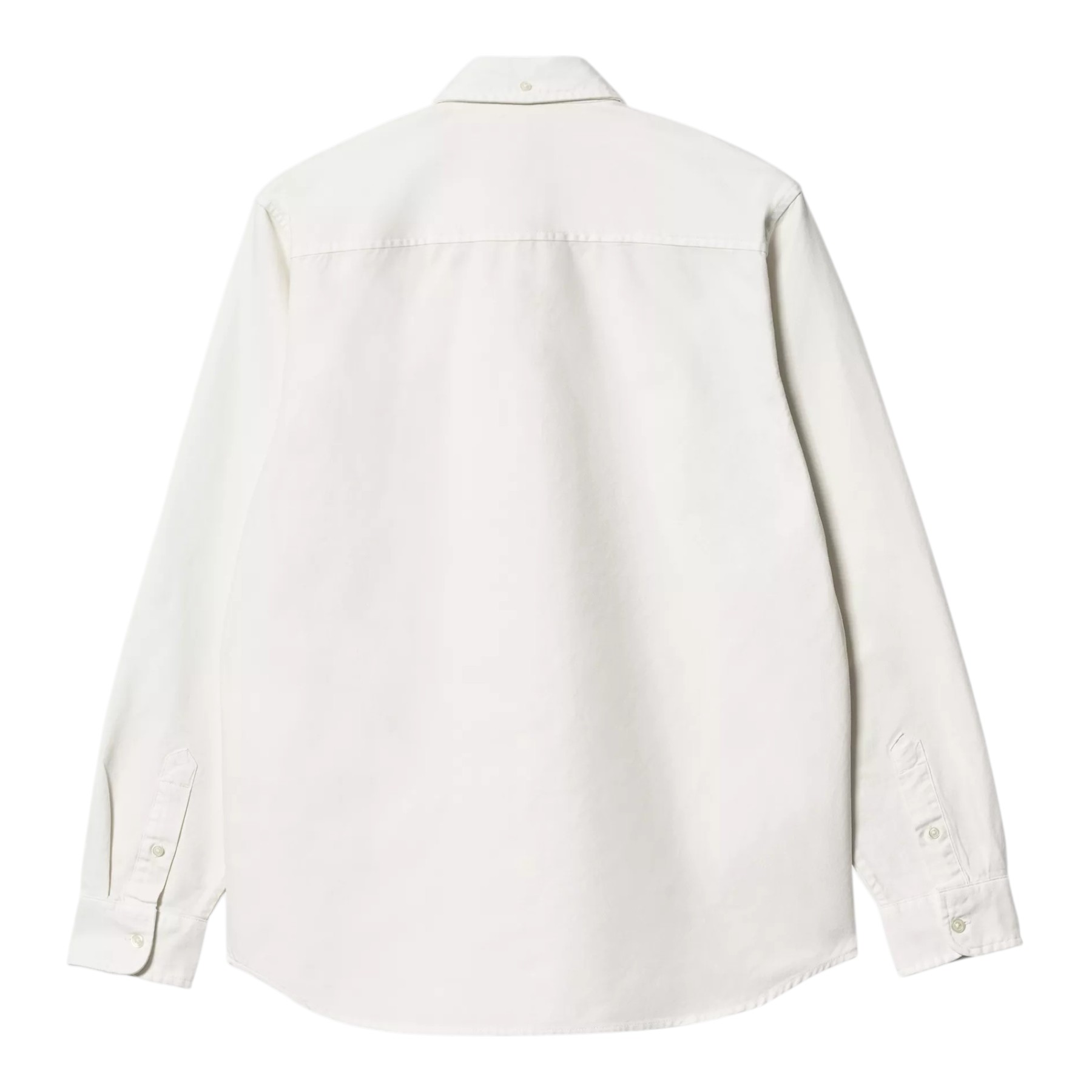 CARHARTT WIP CAMICIA