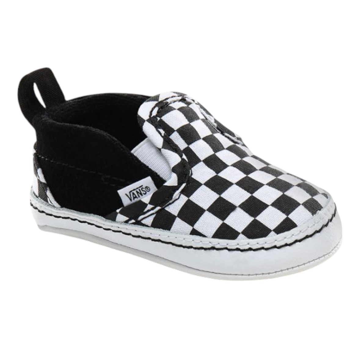 VANS OFF THE WALL SCARPE BAMBINO/BAMBINA