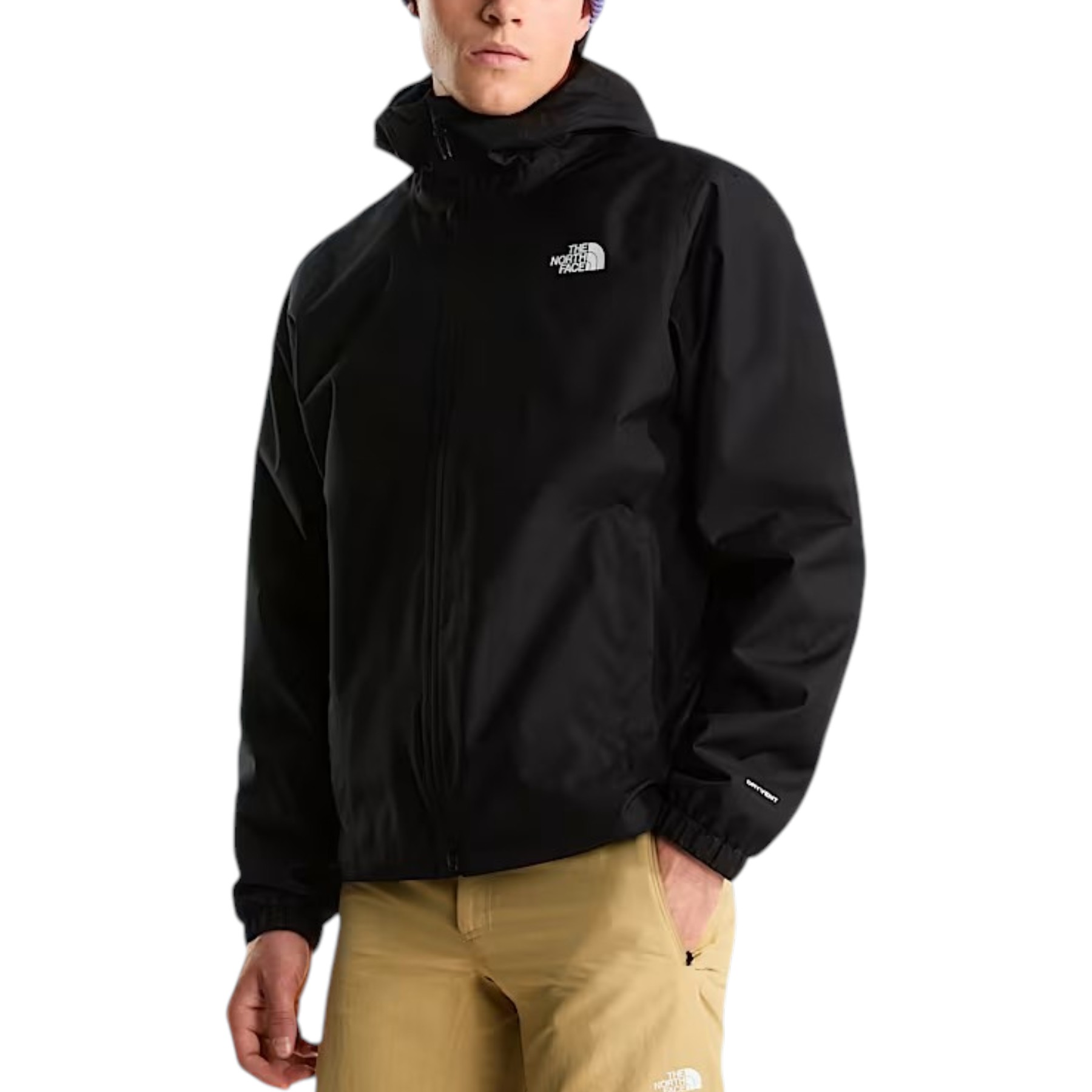 THE NORTH FACE JACKET