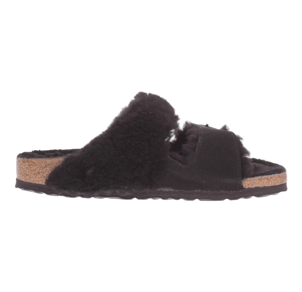 BIRKENSTOCK CIABATTA DONNA