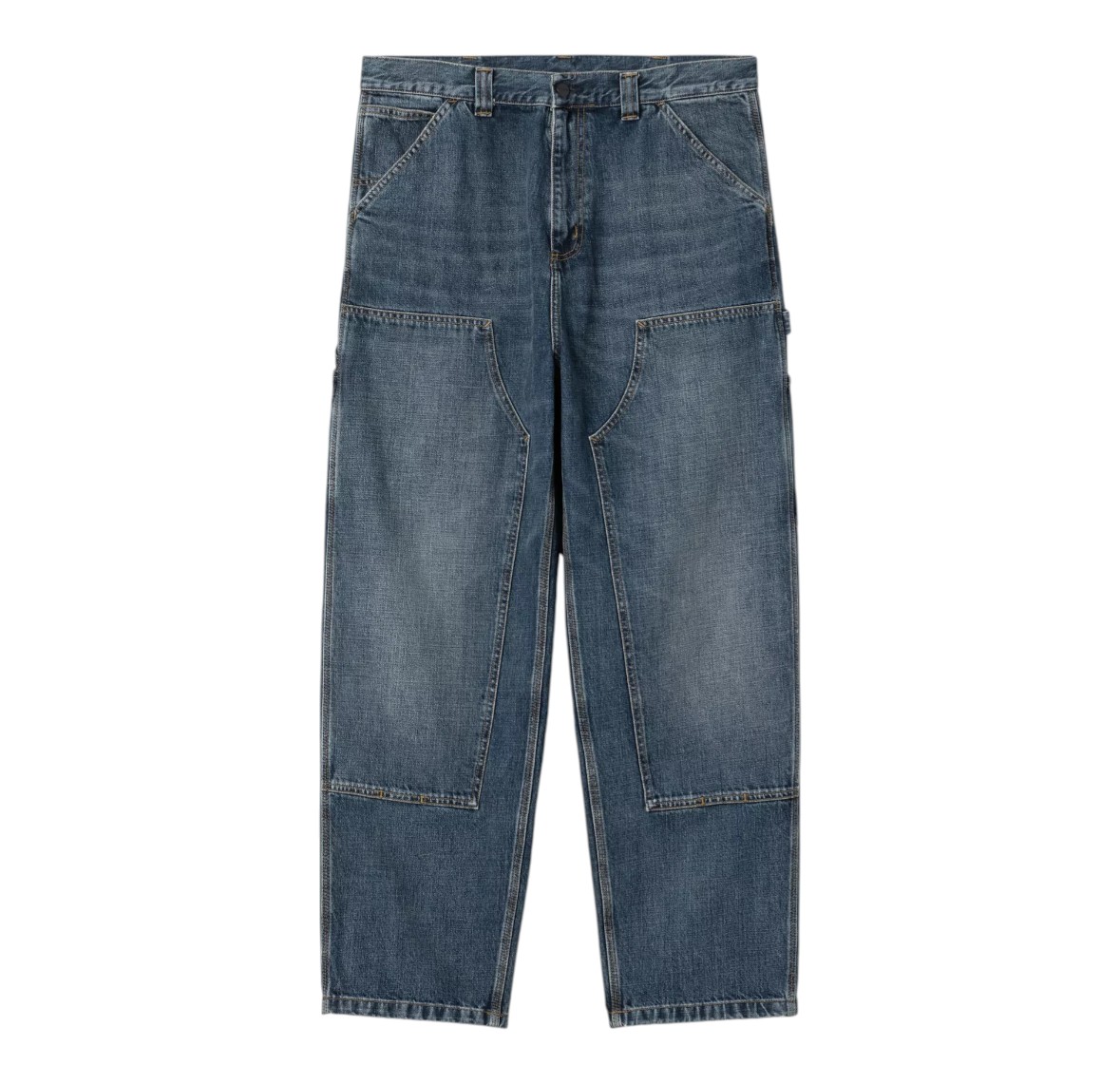 CARHARTT WIP JEANS