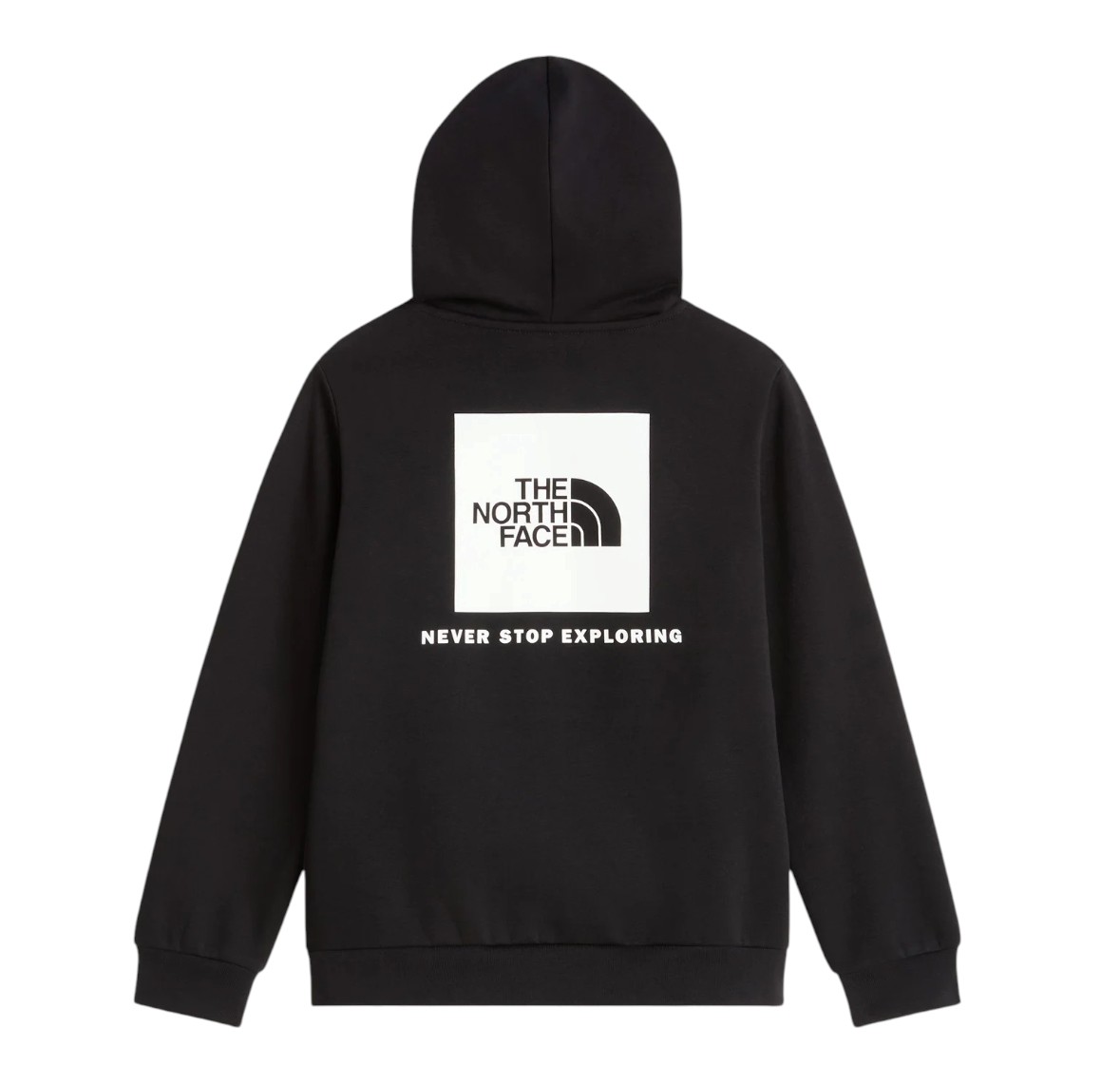 THE NORTH FACE FELPA BAMBINO/BAMBINA