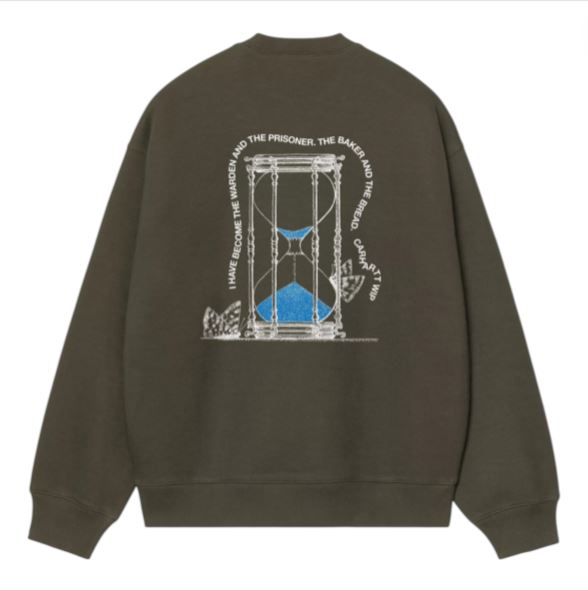 CARHARTT WIP I037226