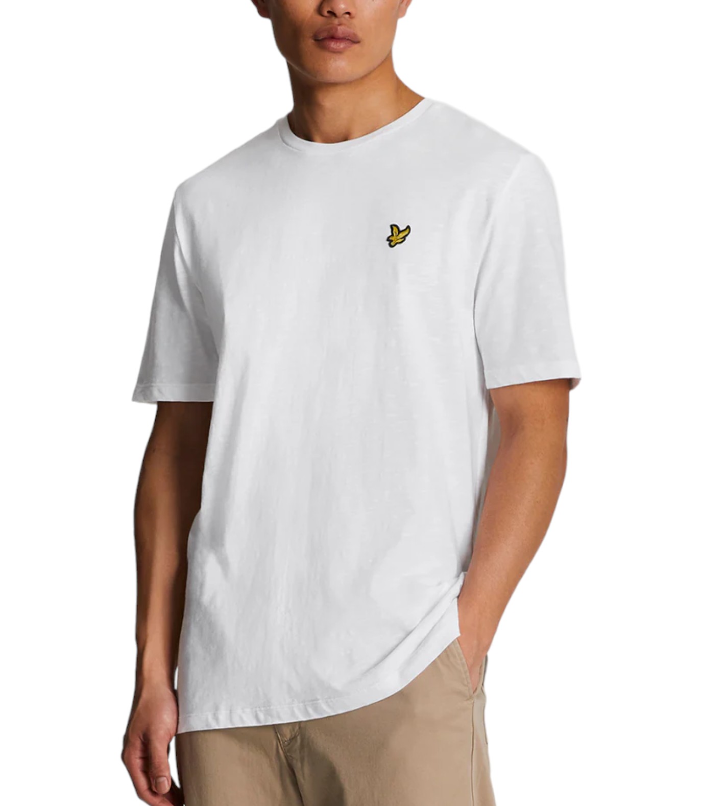 Lyle & Scott T-shirt