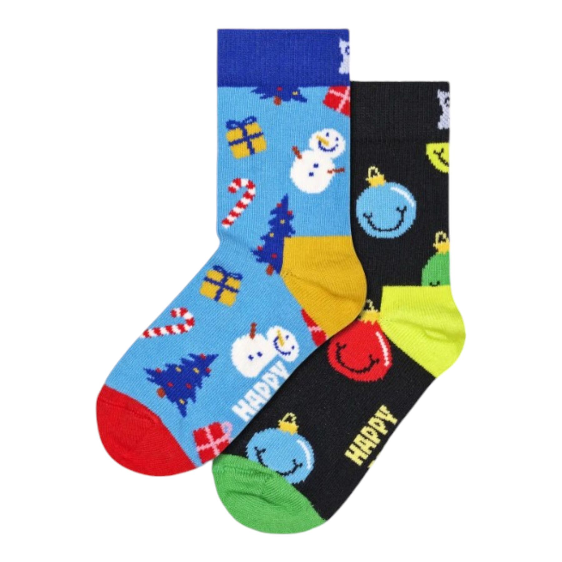 HAPPY SOCKS CALZINI BAMBINO/BAMBINA